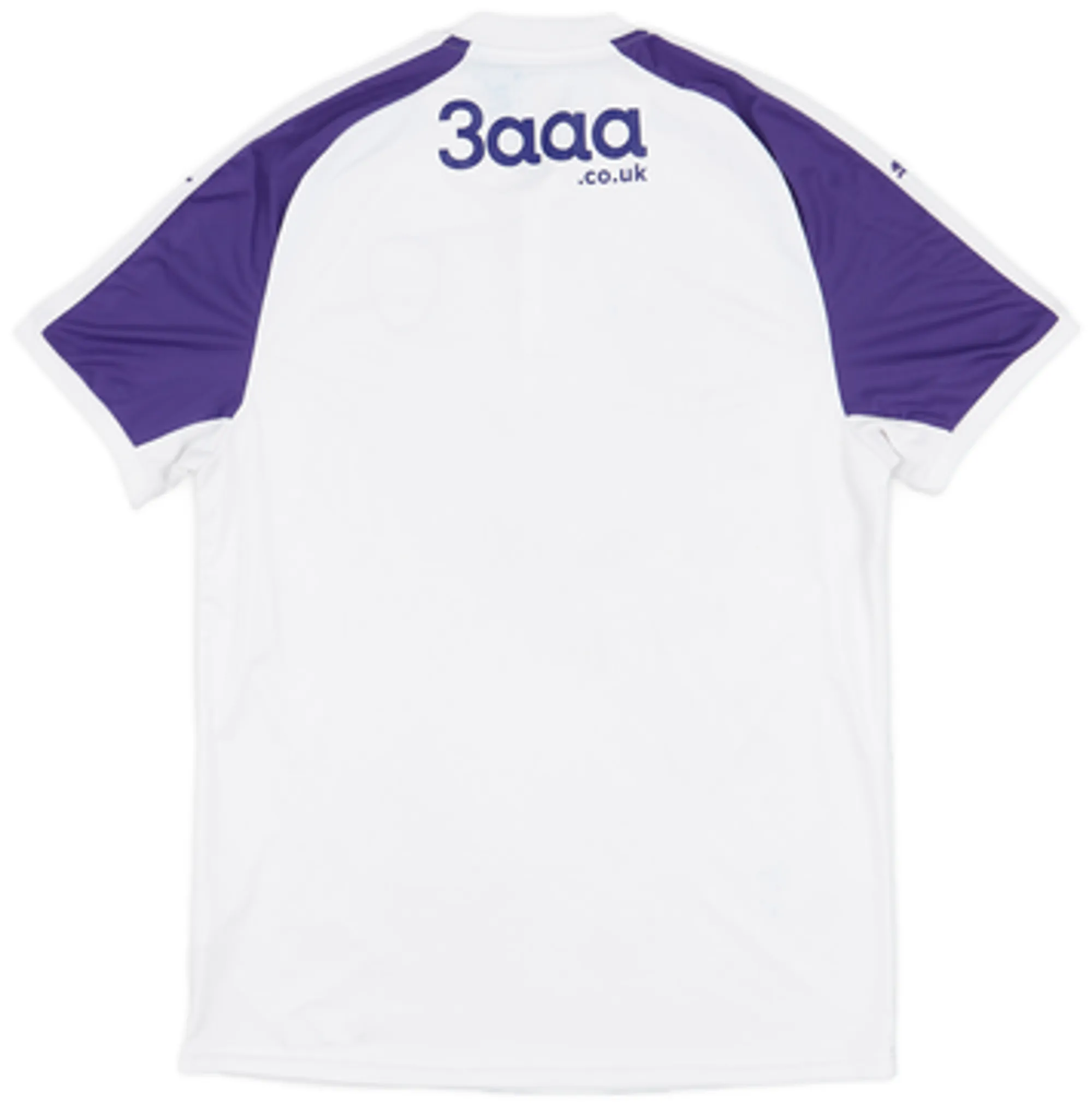 2017-18 Rotherham Away Shirt - 7/10 - (L)