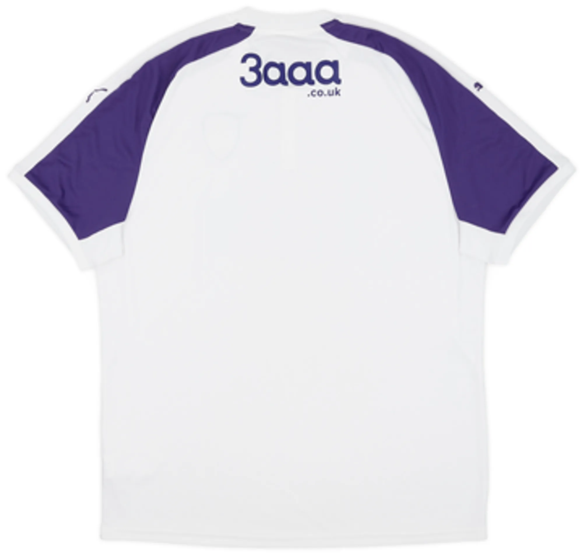 2017-18 Rotherham Away Shirt - 6/10 - (L)