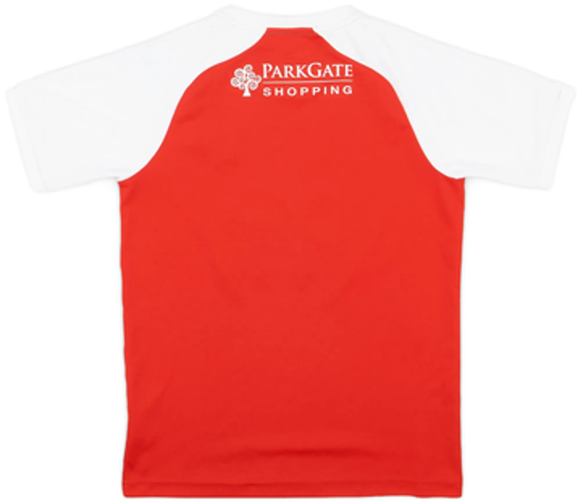 2017-18 Rotherham Home Shirt - 9/10 - (M.Boys)