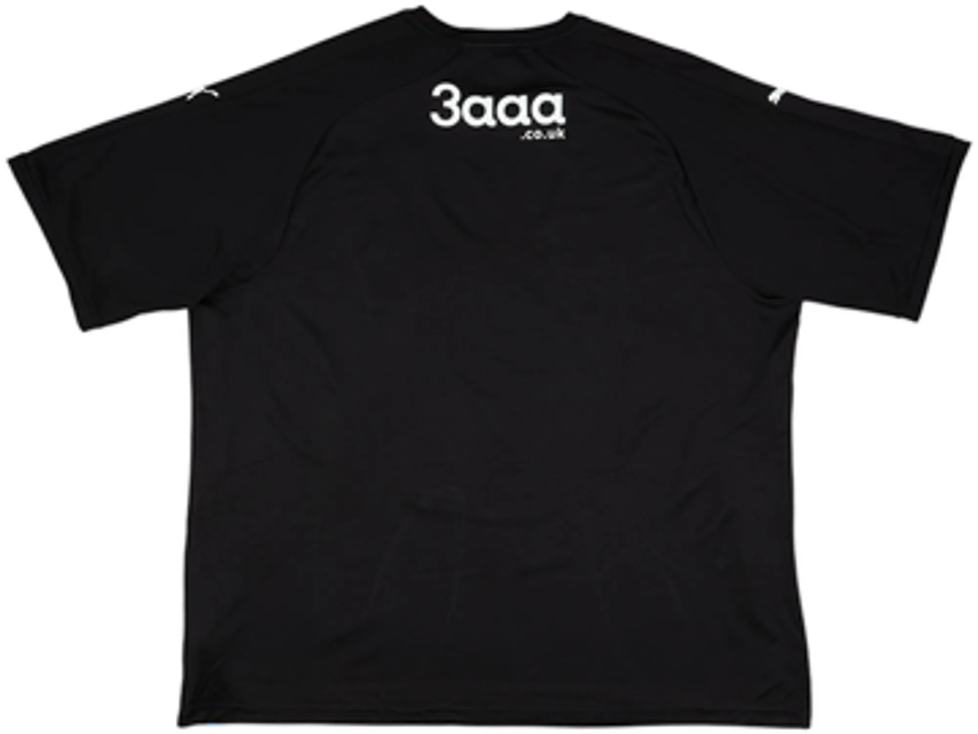 2018-19 Rotherham Away Shirt - 6/10 - (4XL)