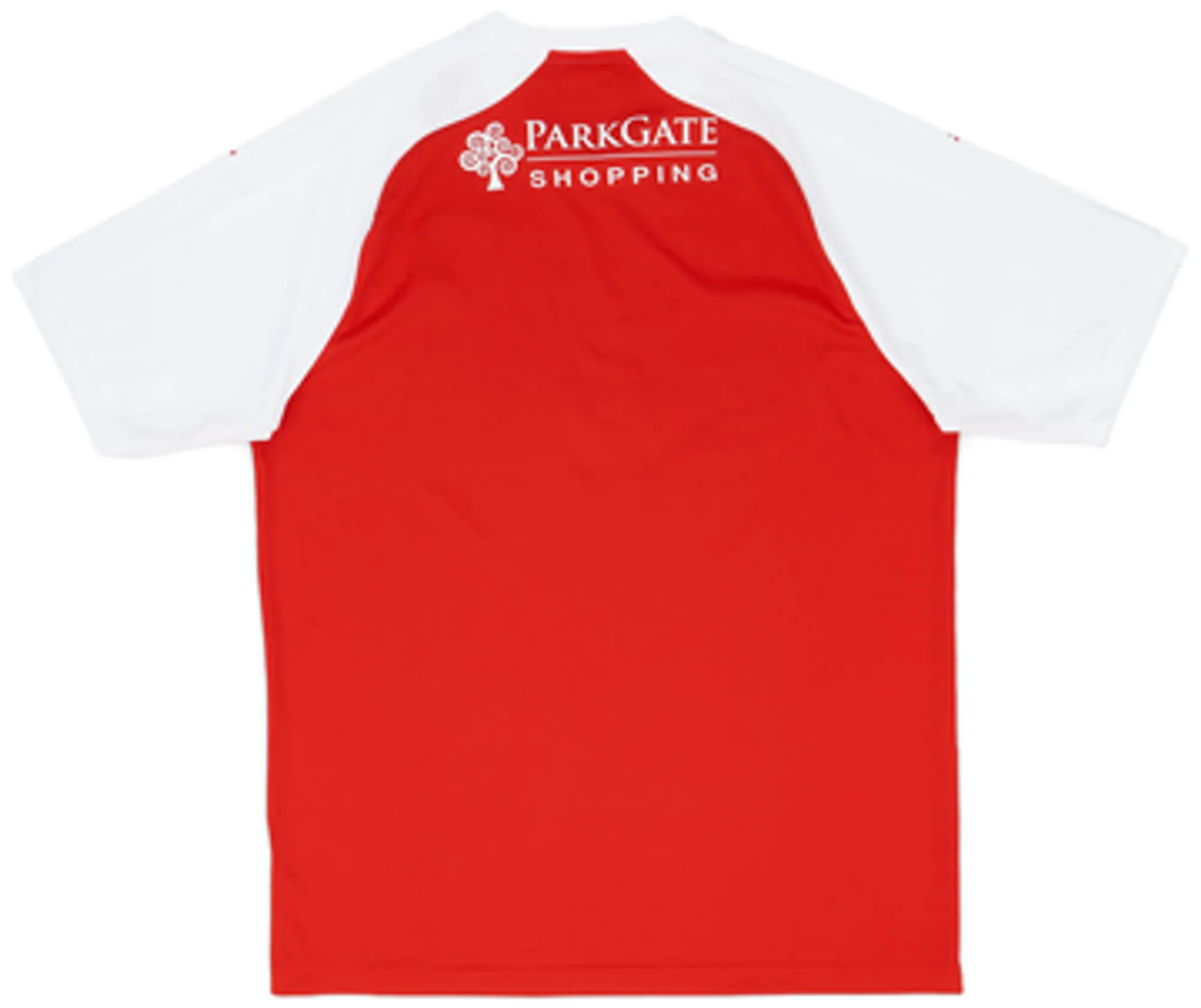 2018-19 Rotherham Home Shirt - 9/10 - (L)