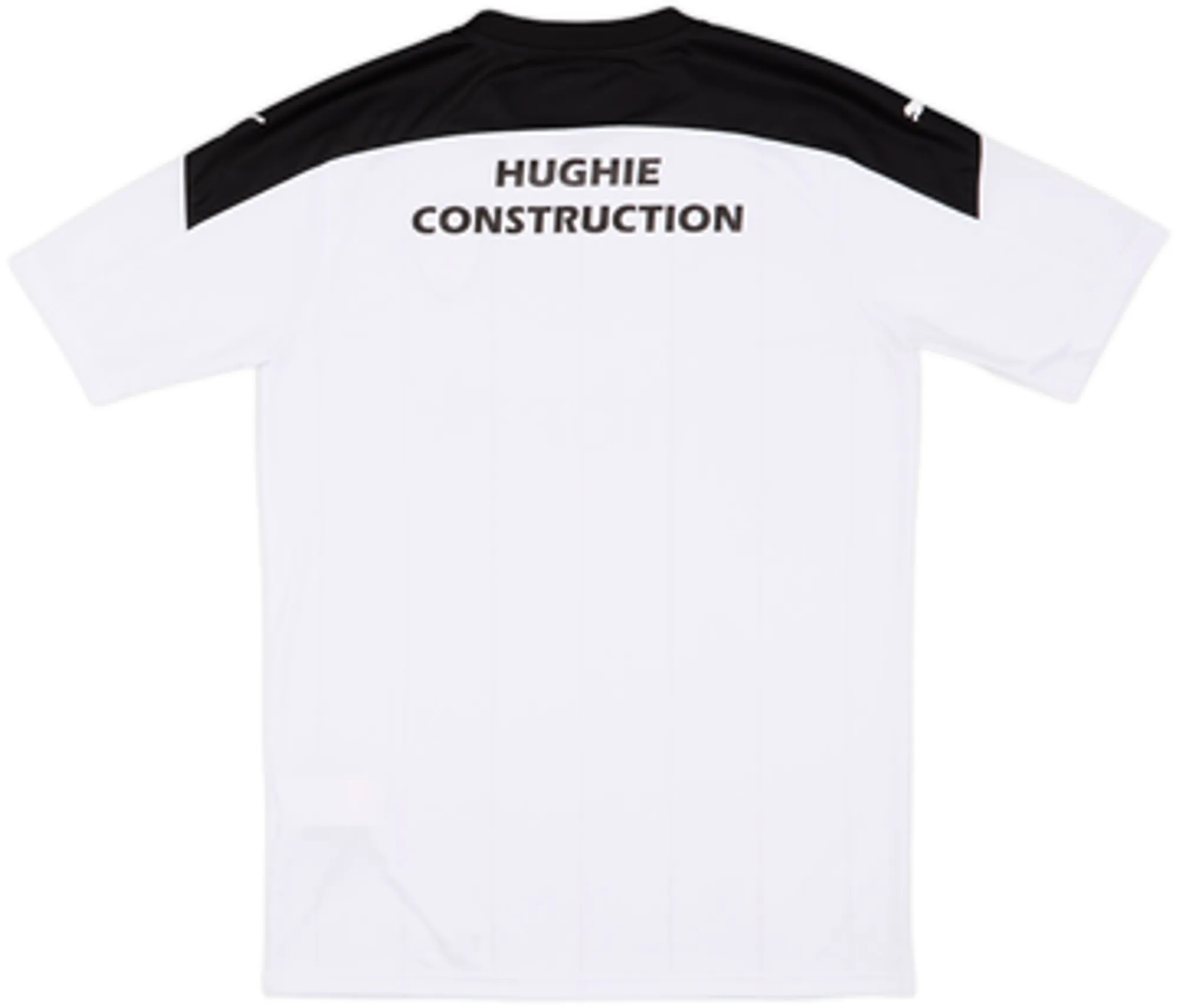 2020-21 Rotherham United Away Shirt - 7/10 - (M)