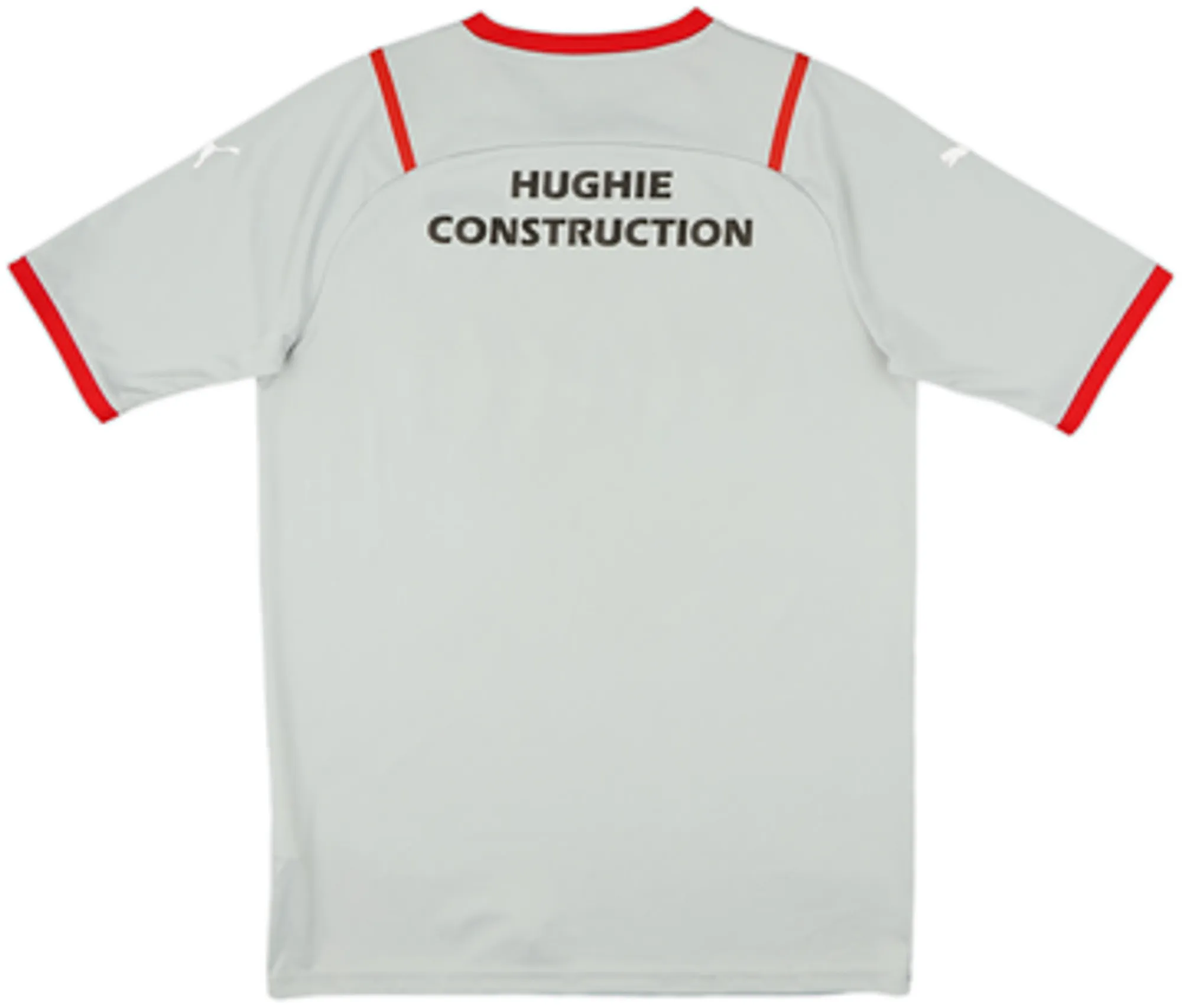 2021-22 Rotherham United Away Shirt - 10/10 - (M)