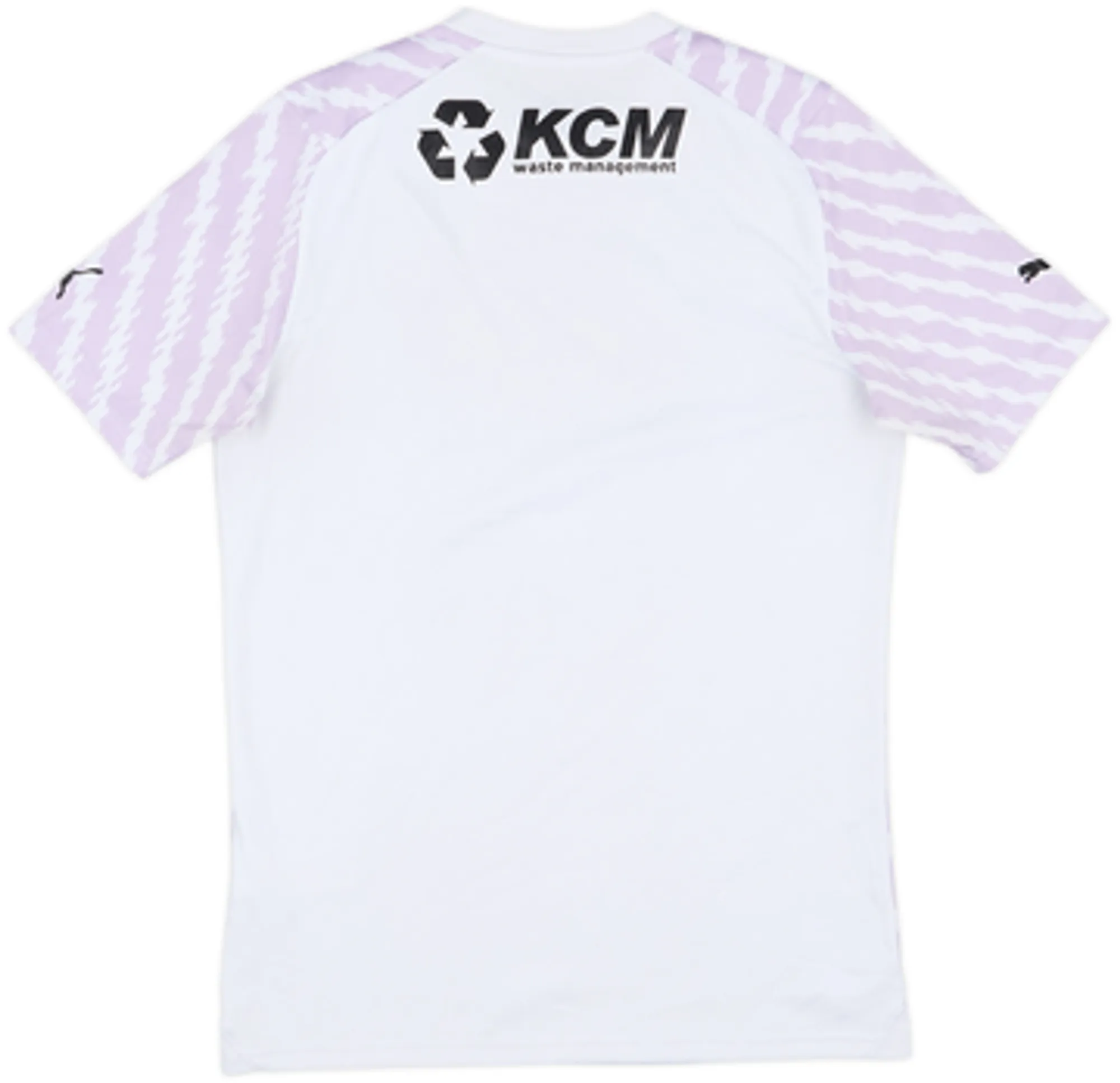 2023-24 Rotherham United Third Shirt - 8/10 - (S)