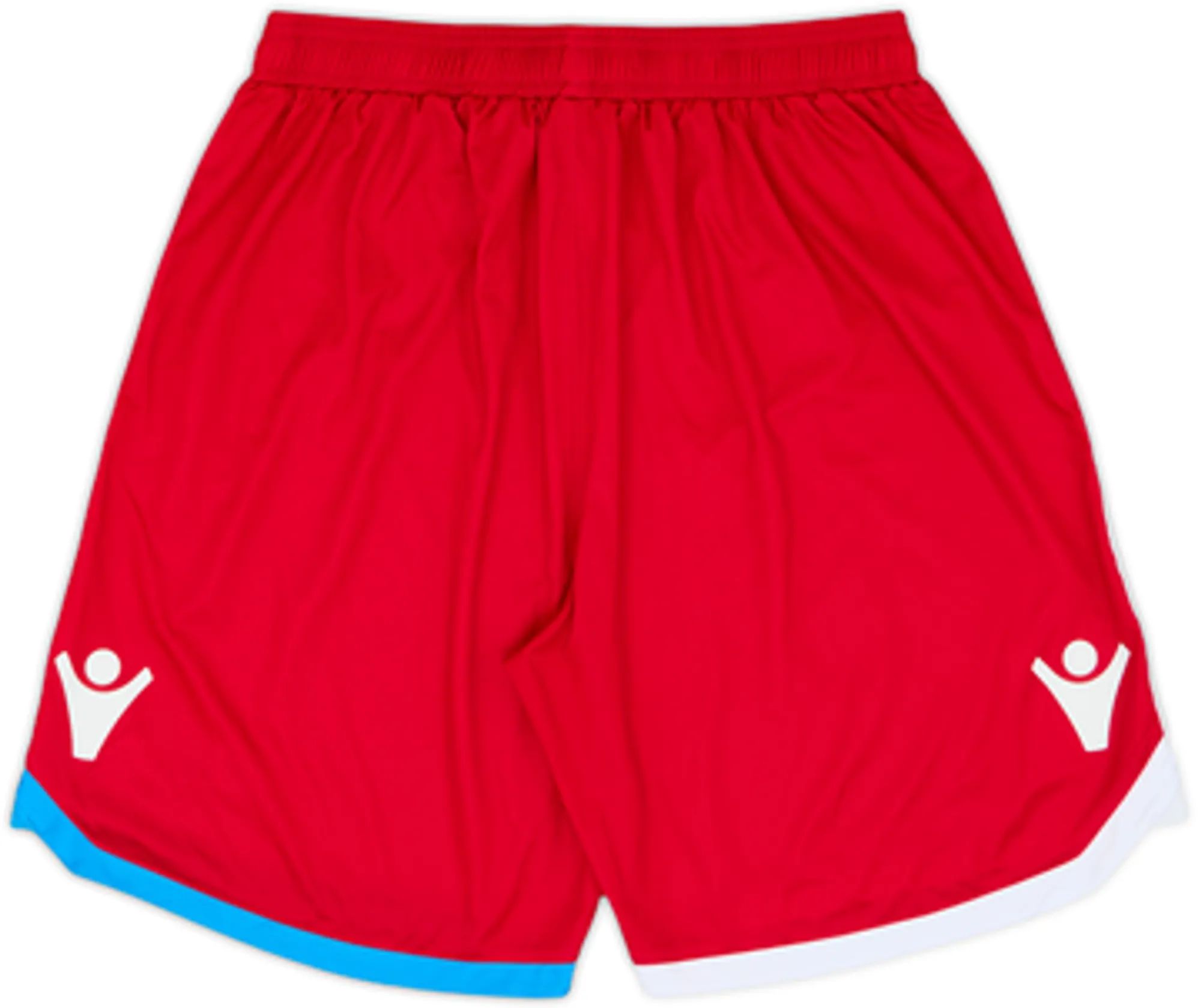 2017-18 Spal Away Shorts - 10/10 - (L)