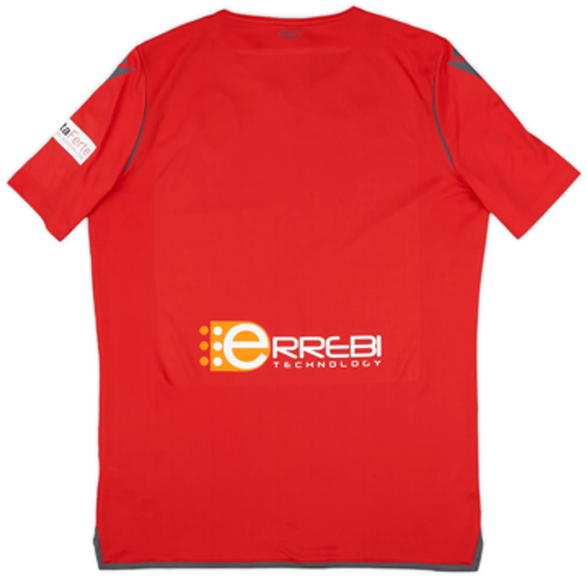 2019-20 SPAL GK S/S Shirt (XXL)