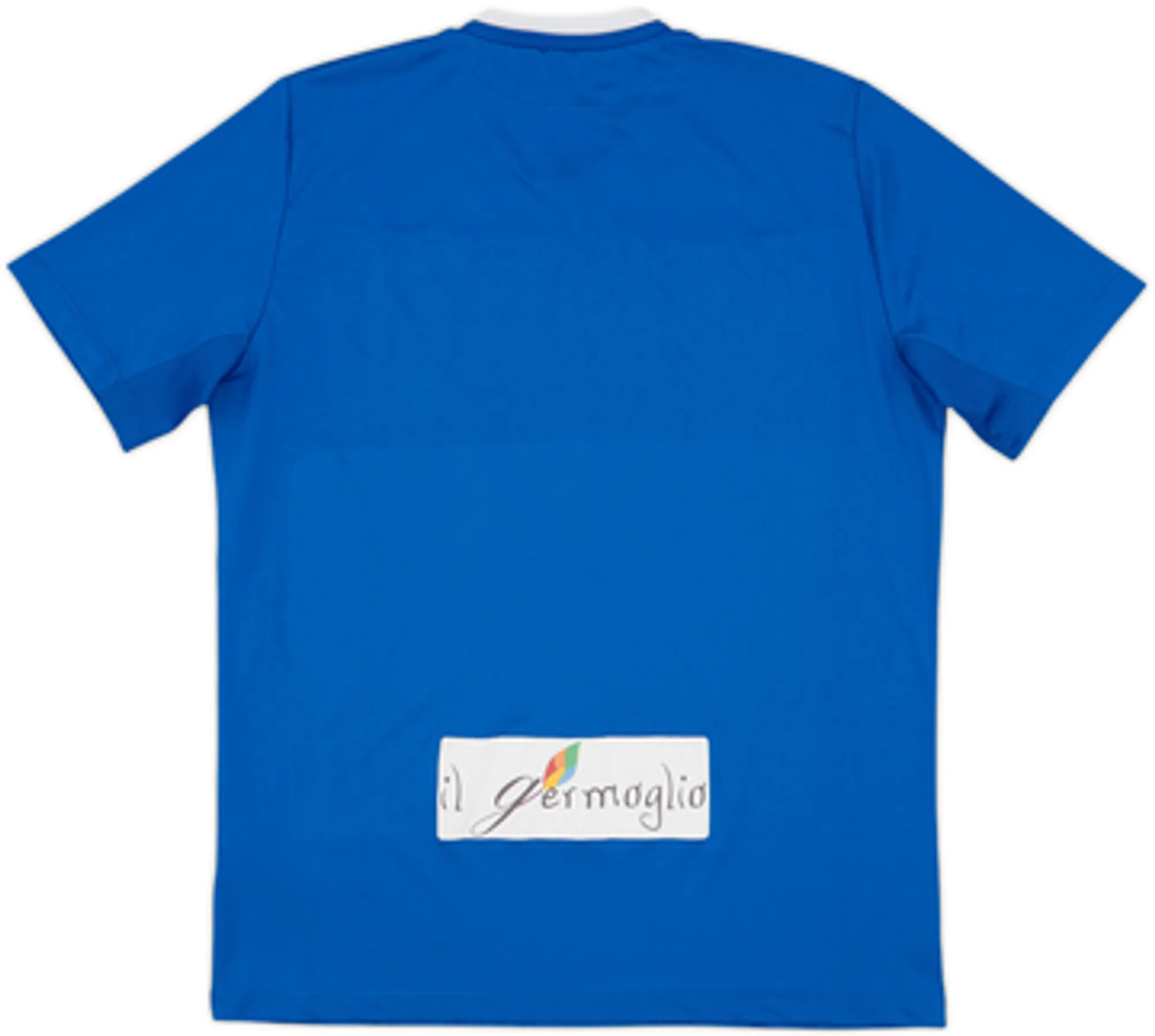 2019-20 SPAL Macron Training Shirt - 6/10 - (S)