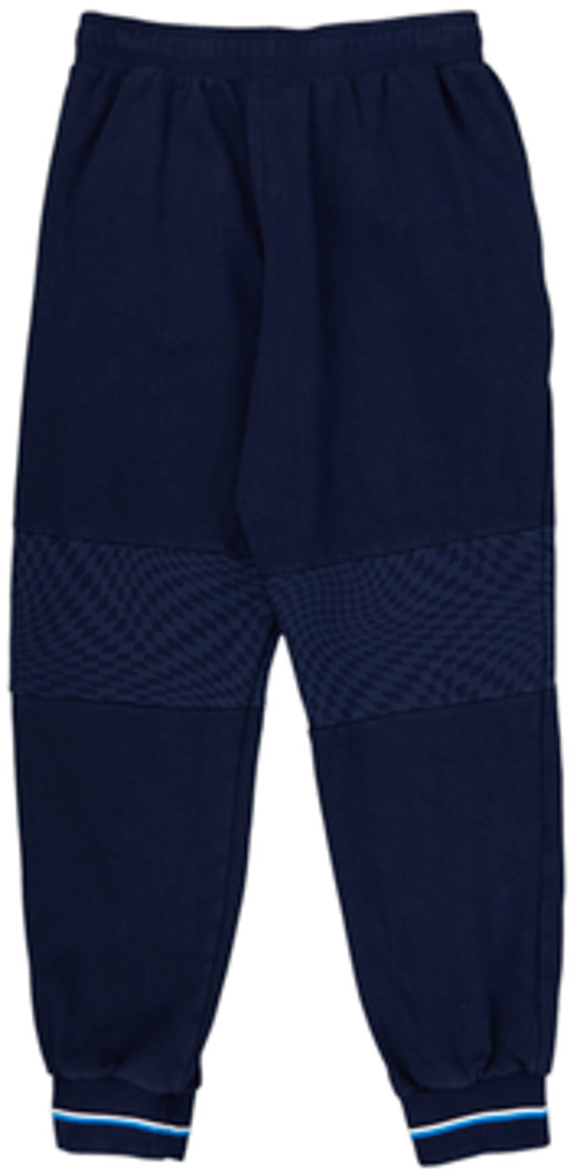 2019-20 SPAL Macron Track Pants/Bottoms - 9/10 - (XXL)