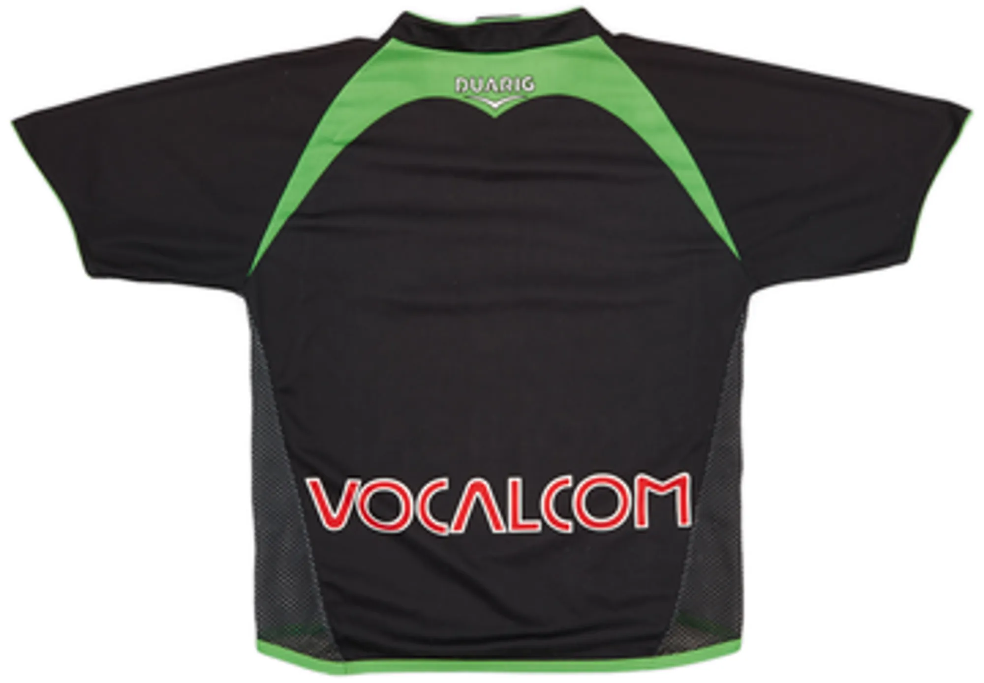 2004-05 Saint Etienne Away Shirt - 8/10 - (S)