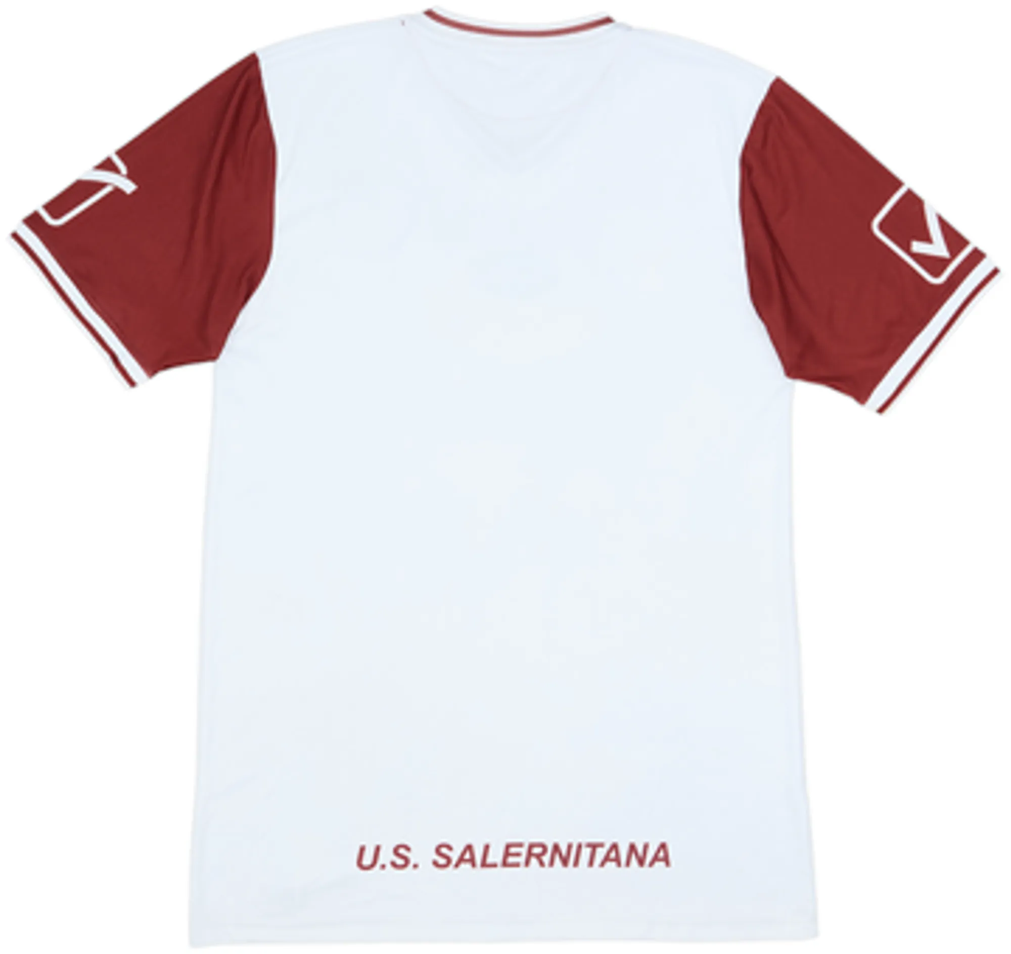 2015-16 Salernitana Away Shirt - 7/10 - (XXL)