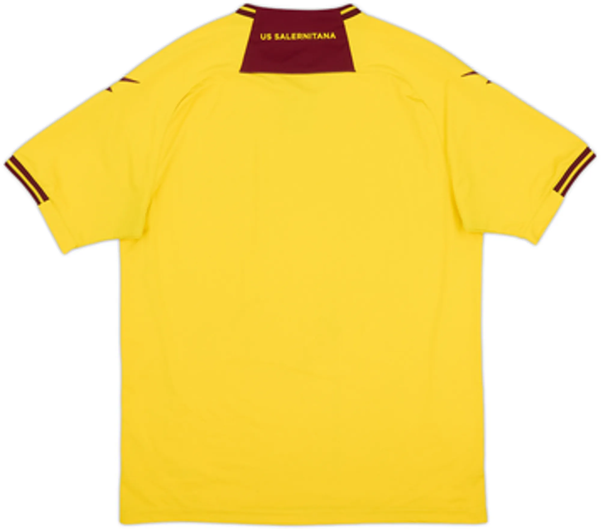 2022-23 Salernitana Third Shirt - 7/10 - (M)