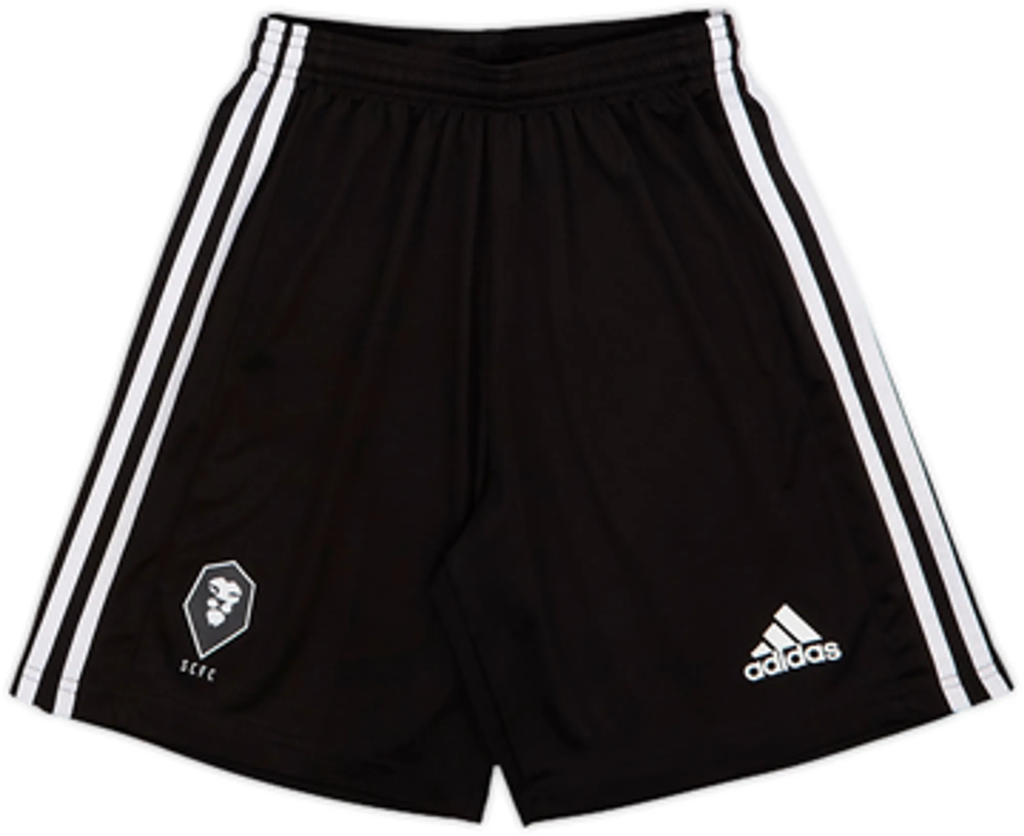 2023-24 Salford City Away Shorts - 9/10 - (S)