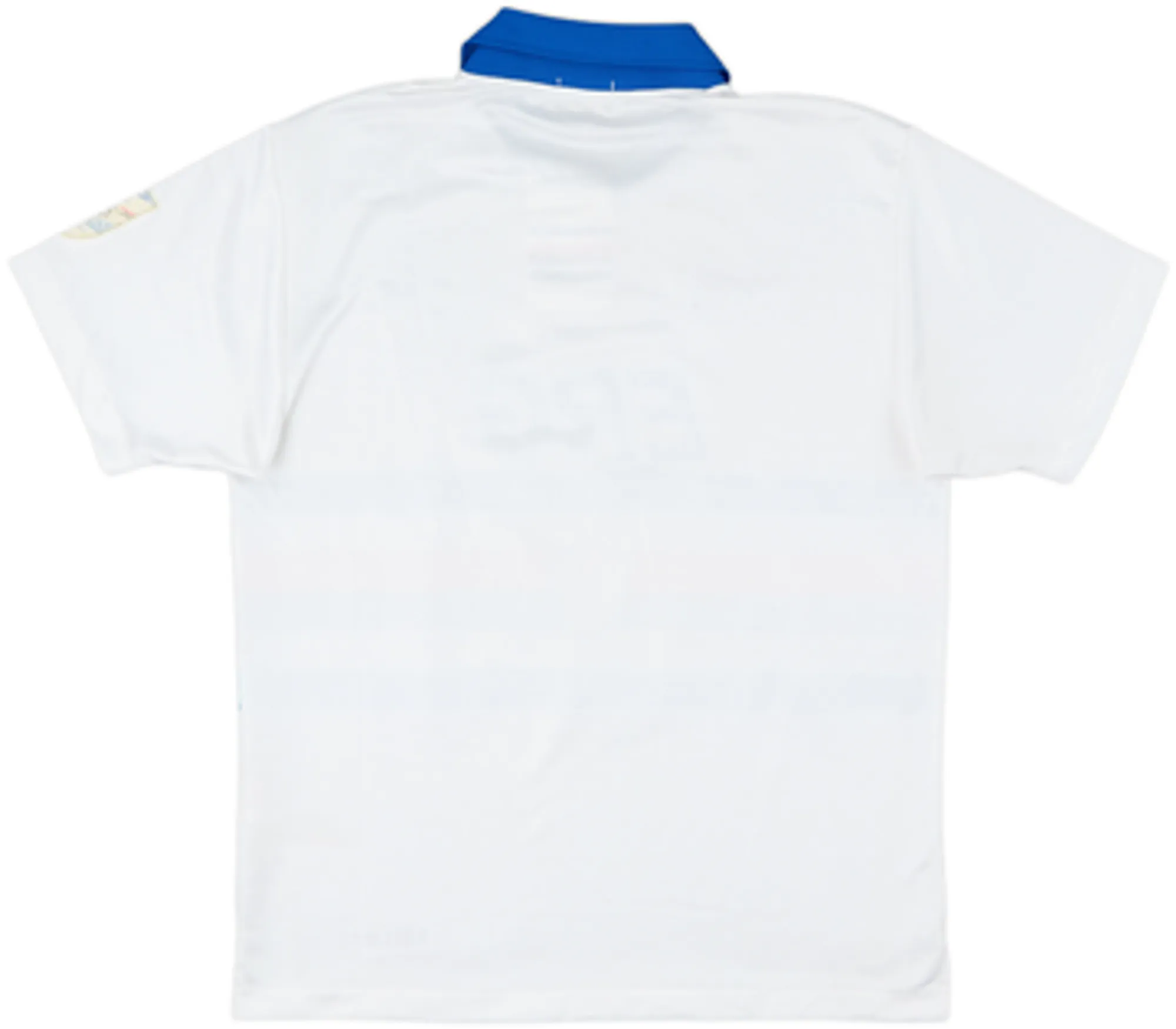 1992-94 Sampdoria Away Shirt - 6/10 - (L)