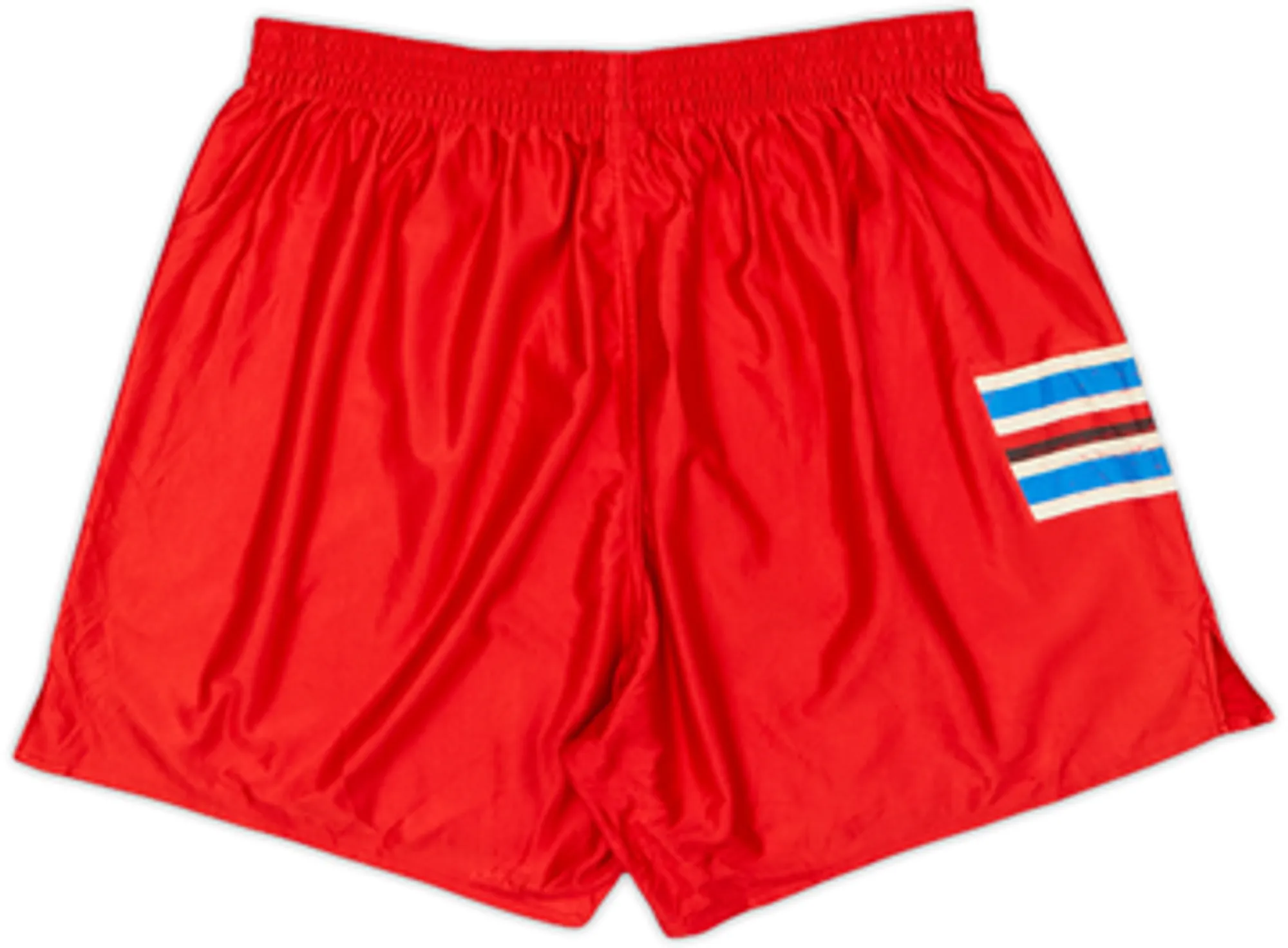 1992-93 Sampdoria Third Shorts - 6/10 - (L)