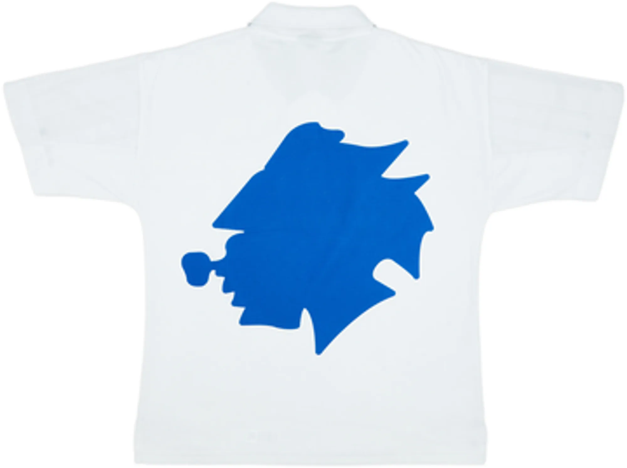 1998-99 Sampdoria Away Shirt - 7/10 - (S)