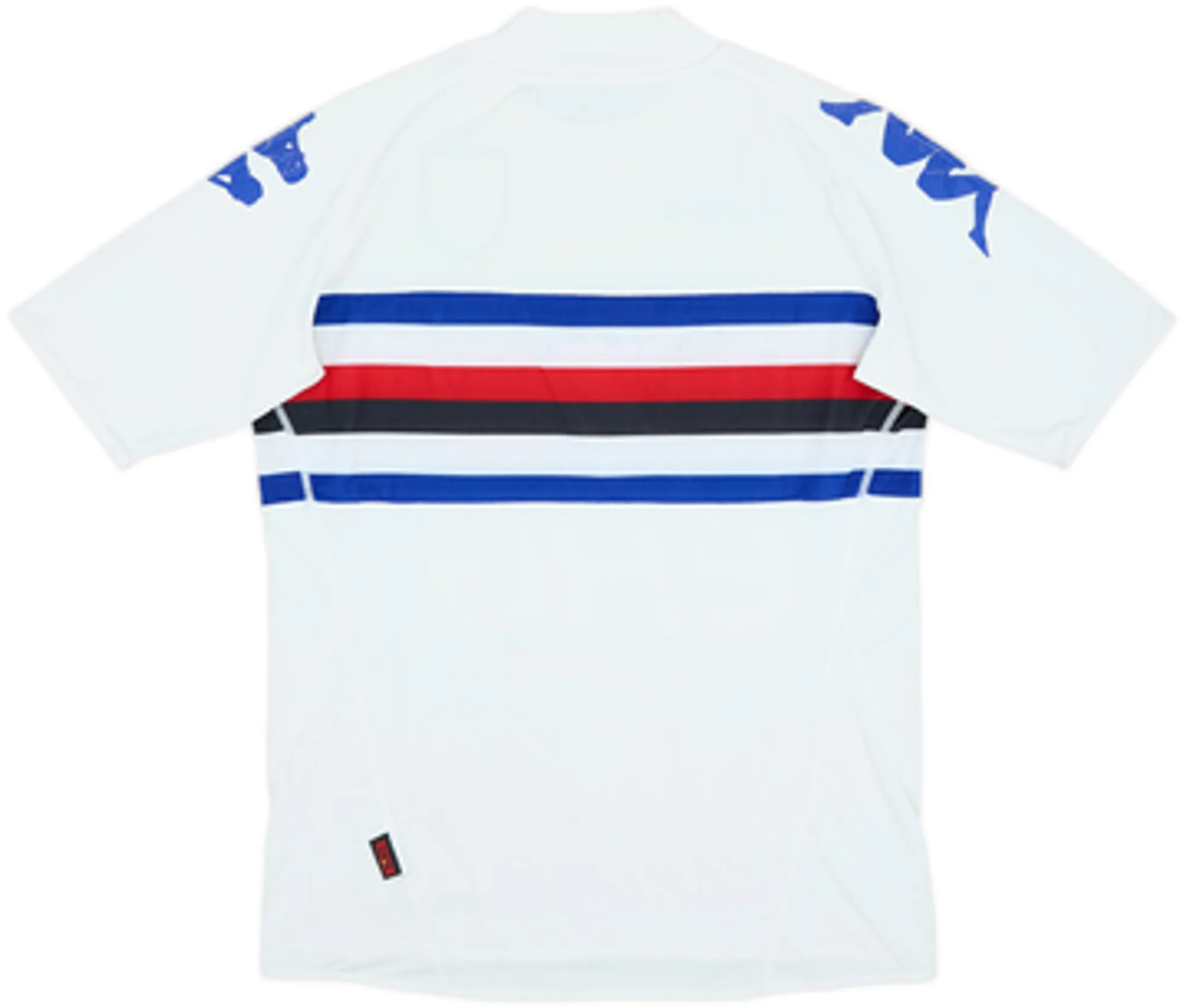 2004-05 Sampdoria Away Shirt - 5/10 - (S)