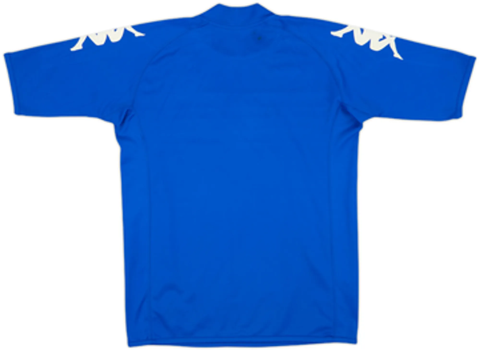 2008-09 Sampdoria European Home Shirt - 8/10 - (M)