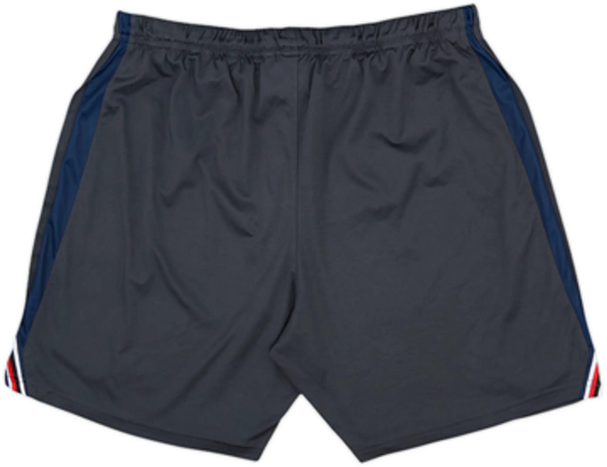 2019-20 Sampdoria Third Shorts - 10/10 - (XXL)