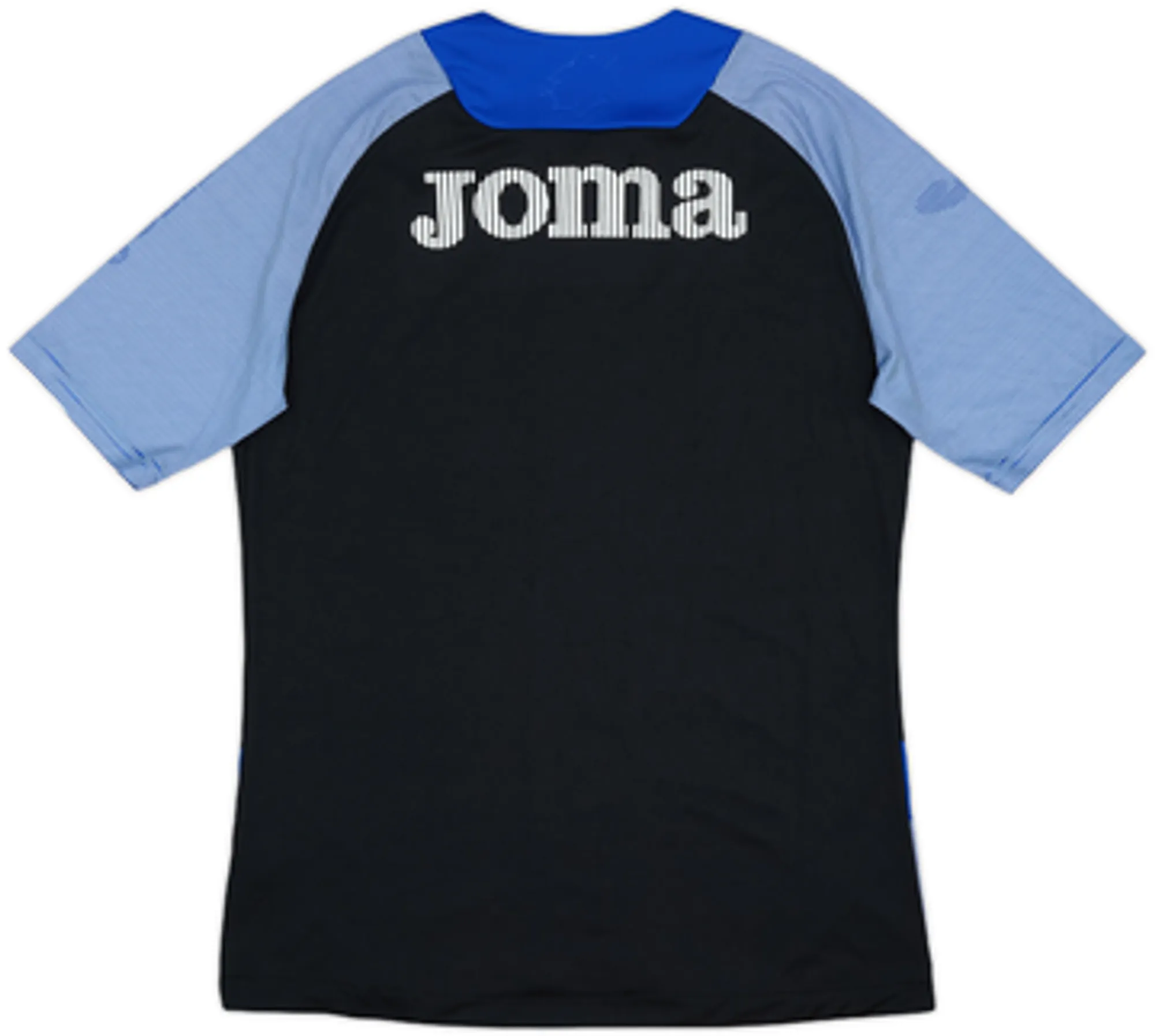 2019-20 Sampdoria Joma Training Shirt - 9/10 - (M)