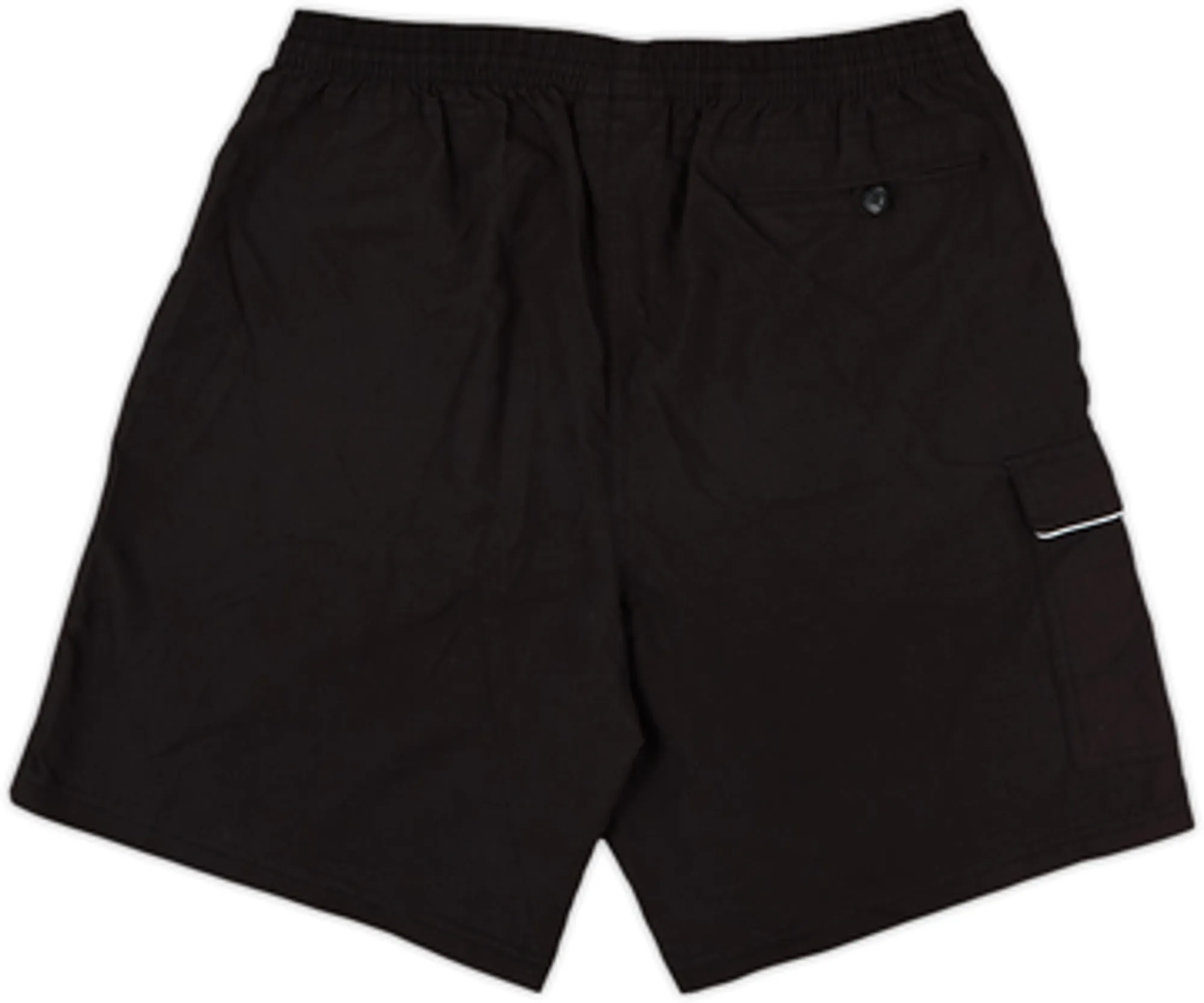 2009-10 Sassuolo Sportika Training Shorts - 10/10 - (L)