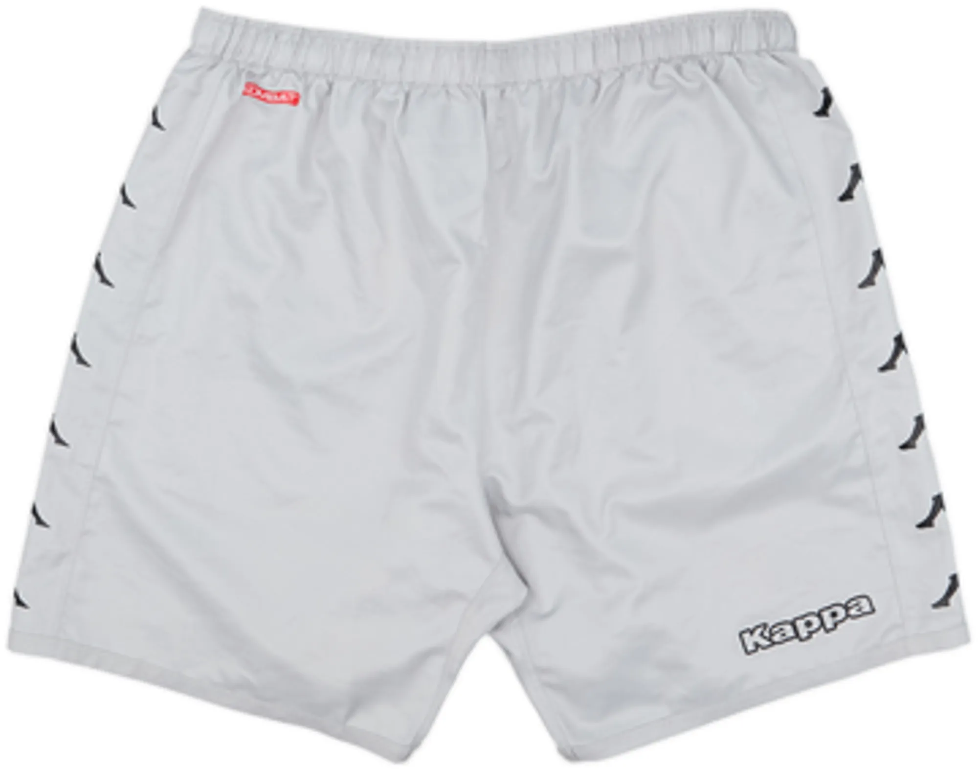 2017-18 Sassuolo Kappa Training Shorts - 10/10 - (XXL)