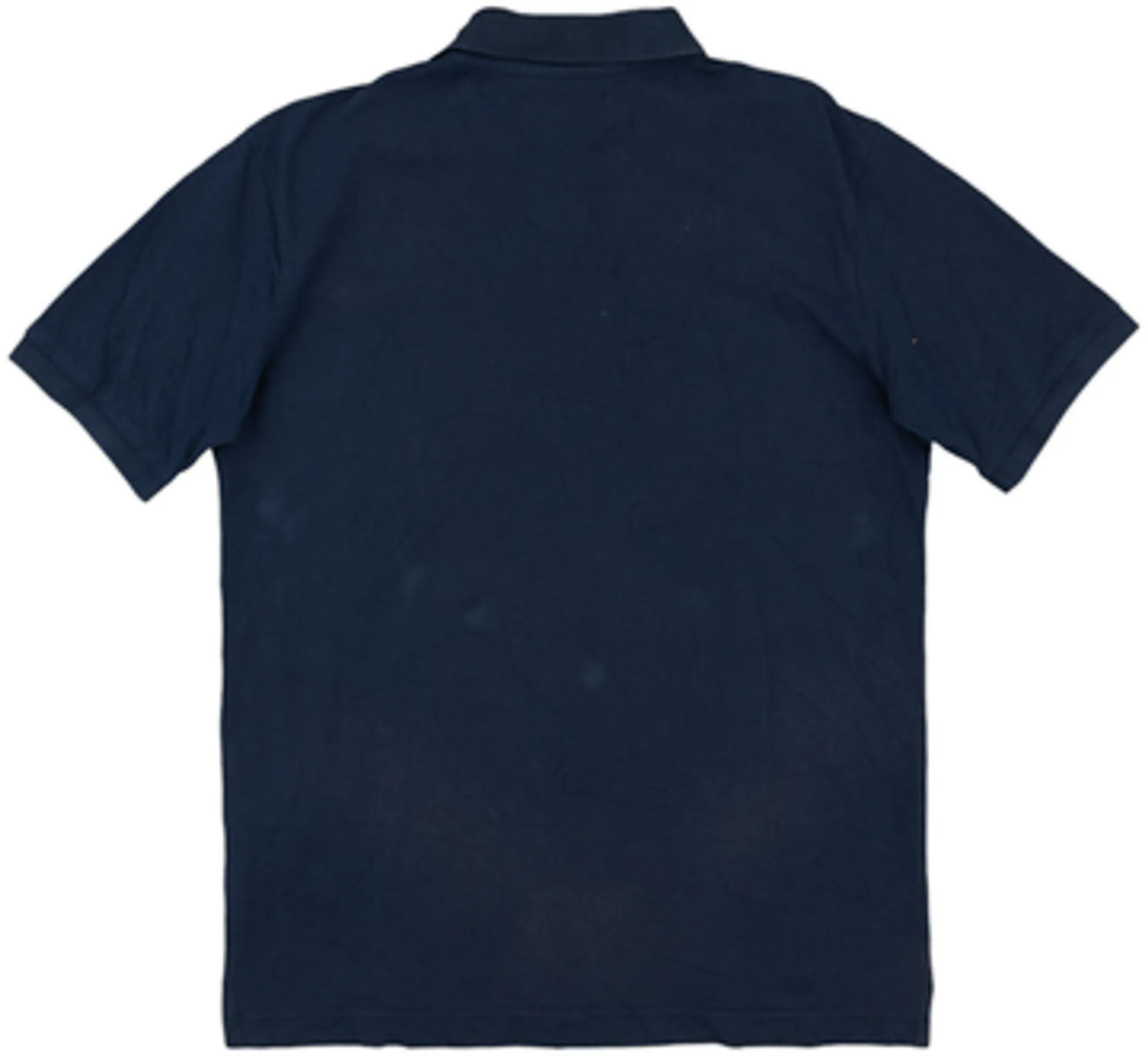 2018-19 Sassuolo Puma Polo Shirt - 9/10 - (L)