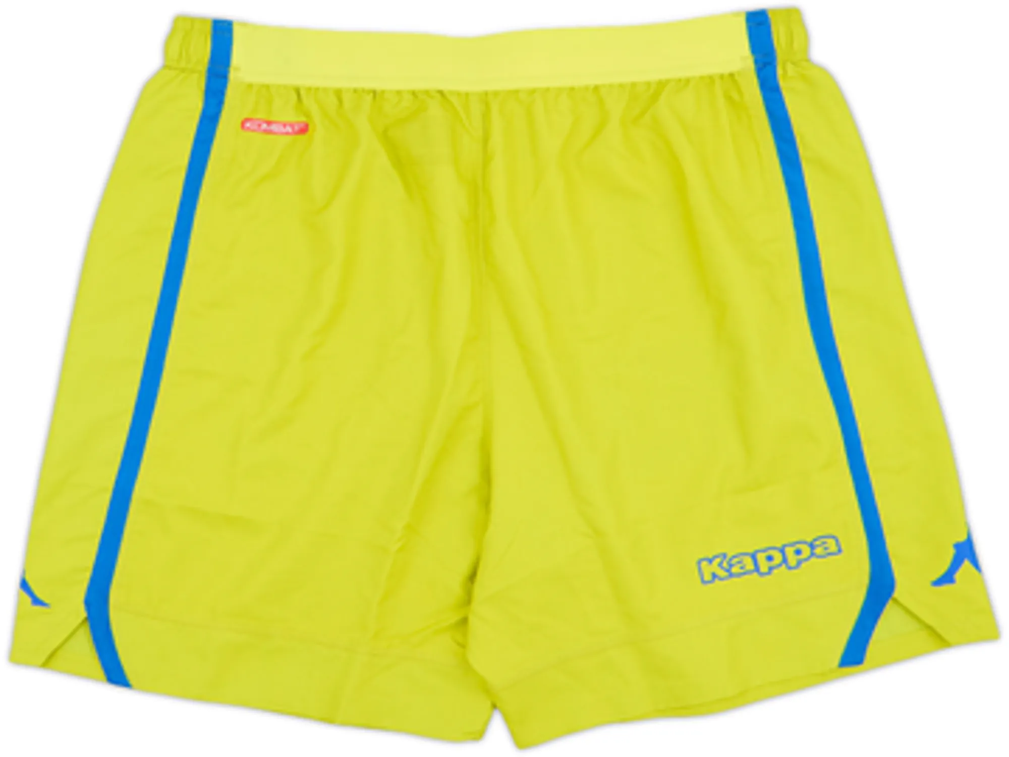 2018-19 Sassuolo Puma Training Shorts - 10/10 - (XXL)