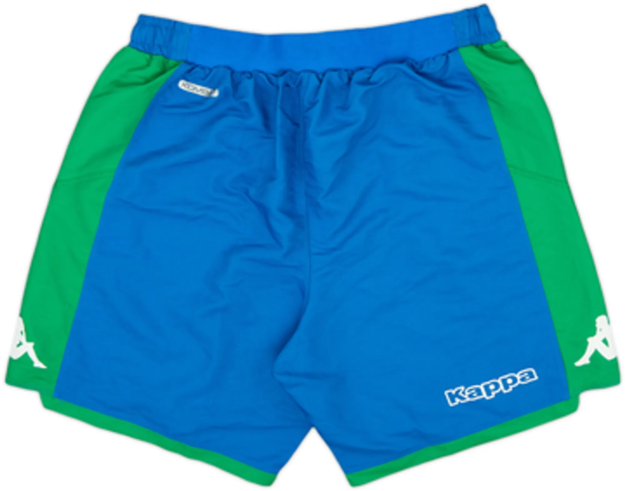 2019-20 Sassuolo Third Shorts - 10/10 - (L)