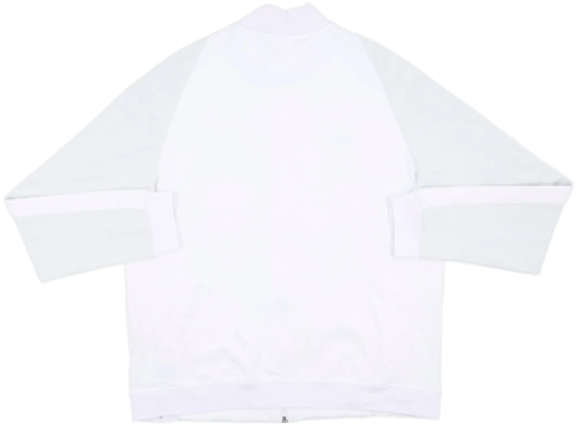 2016-17 Saudi Arabia Nike Track Jacket - 9/10 - (XL)