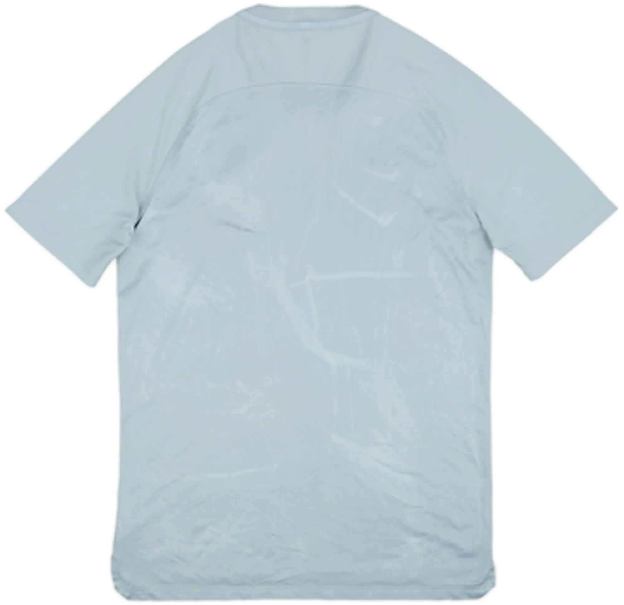 2018-19 Saudi Arabia Nike Training Shirt - 6/10 - (L)