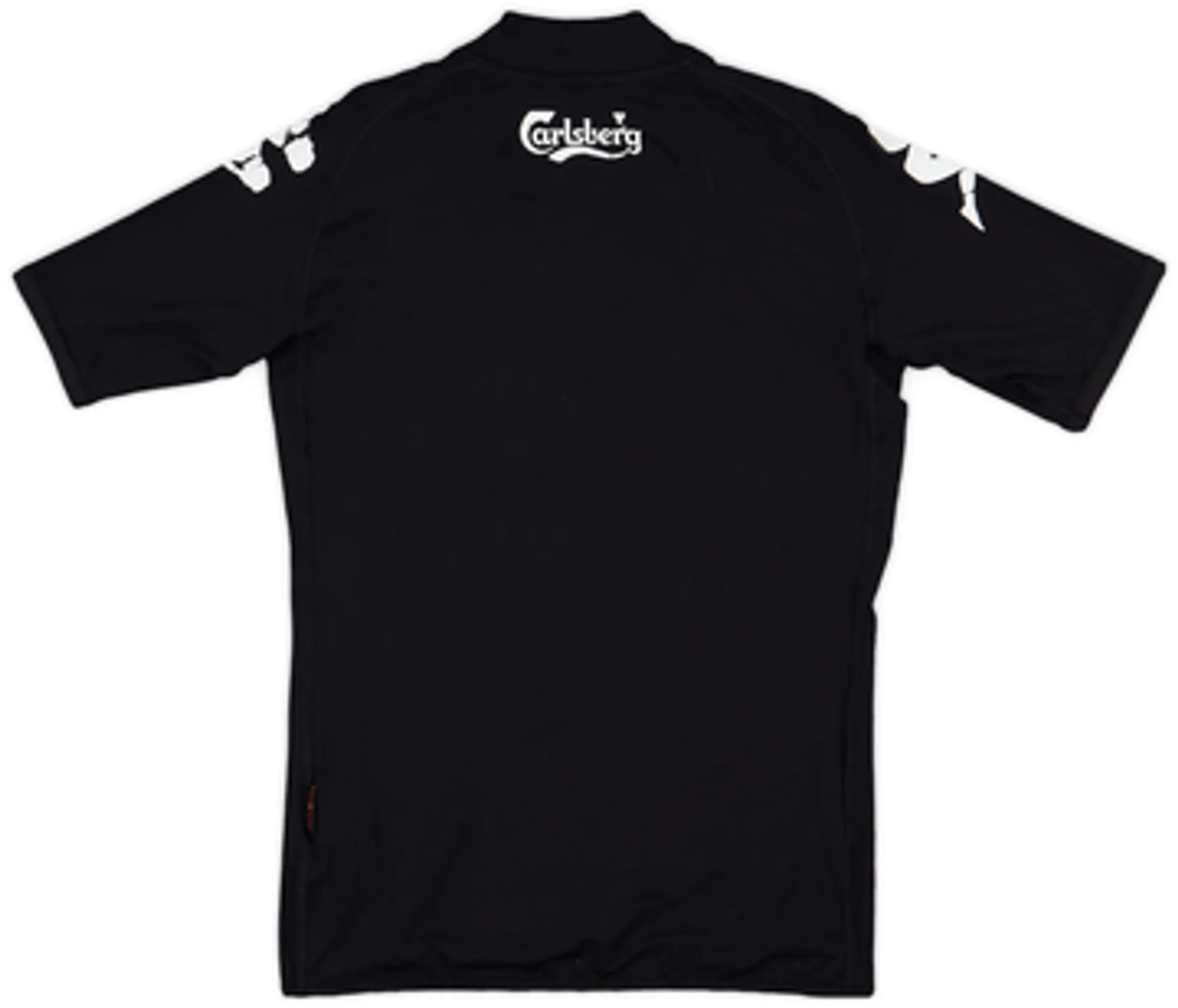 2005-06 FC Copenhagen Away Shirt - 5/10 - (S)