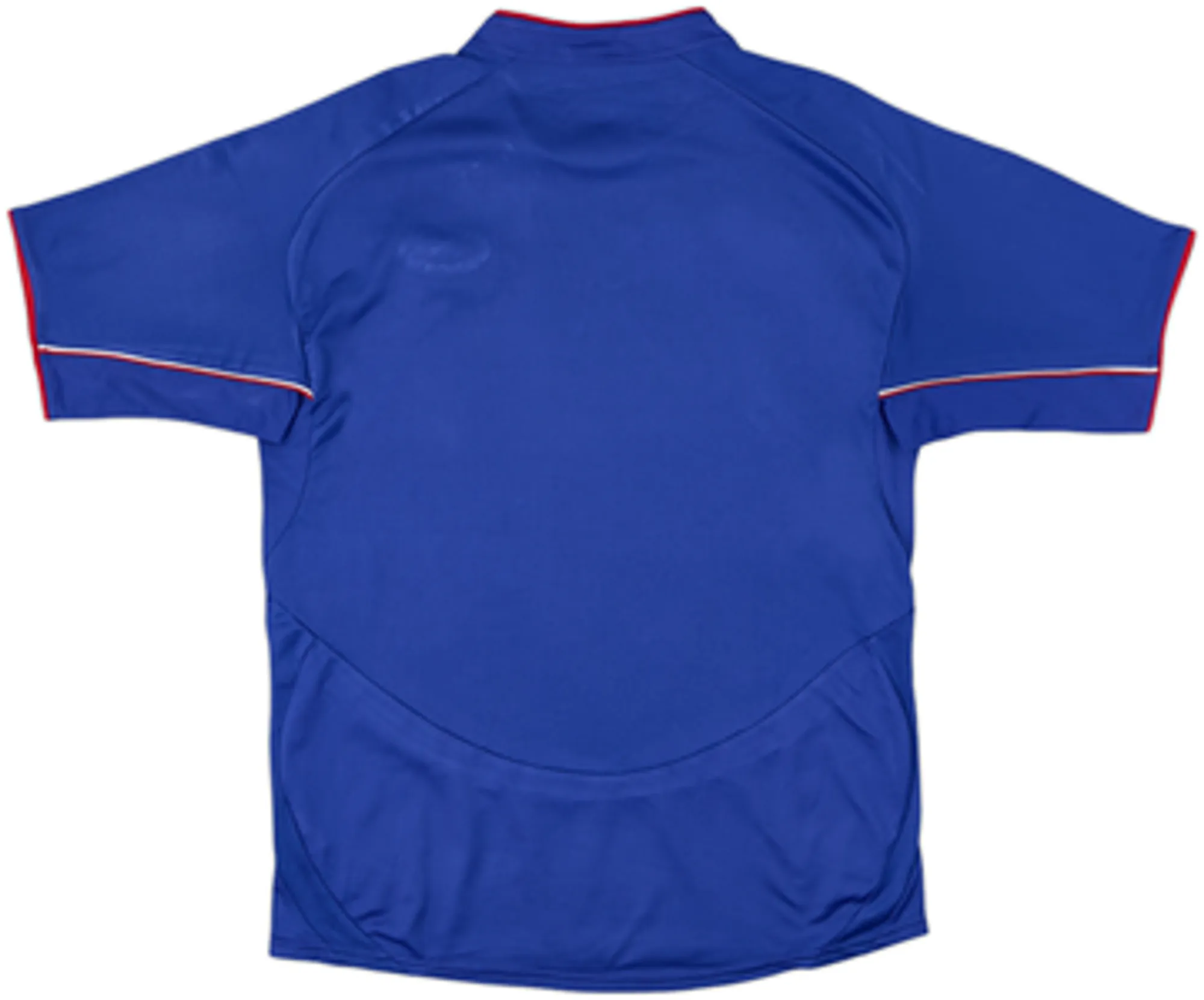2005 Valerenga Home Shirt - 6/10 - (M)