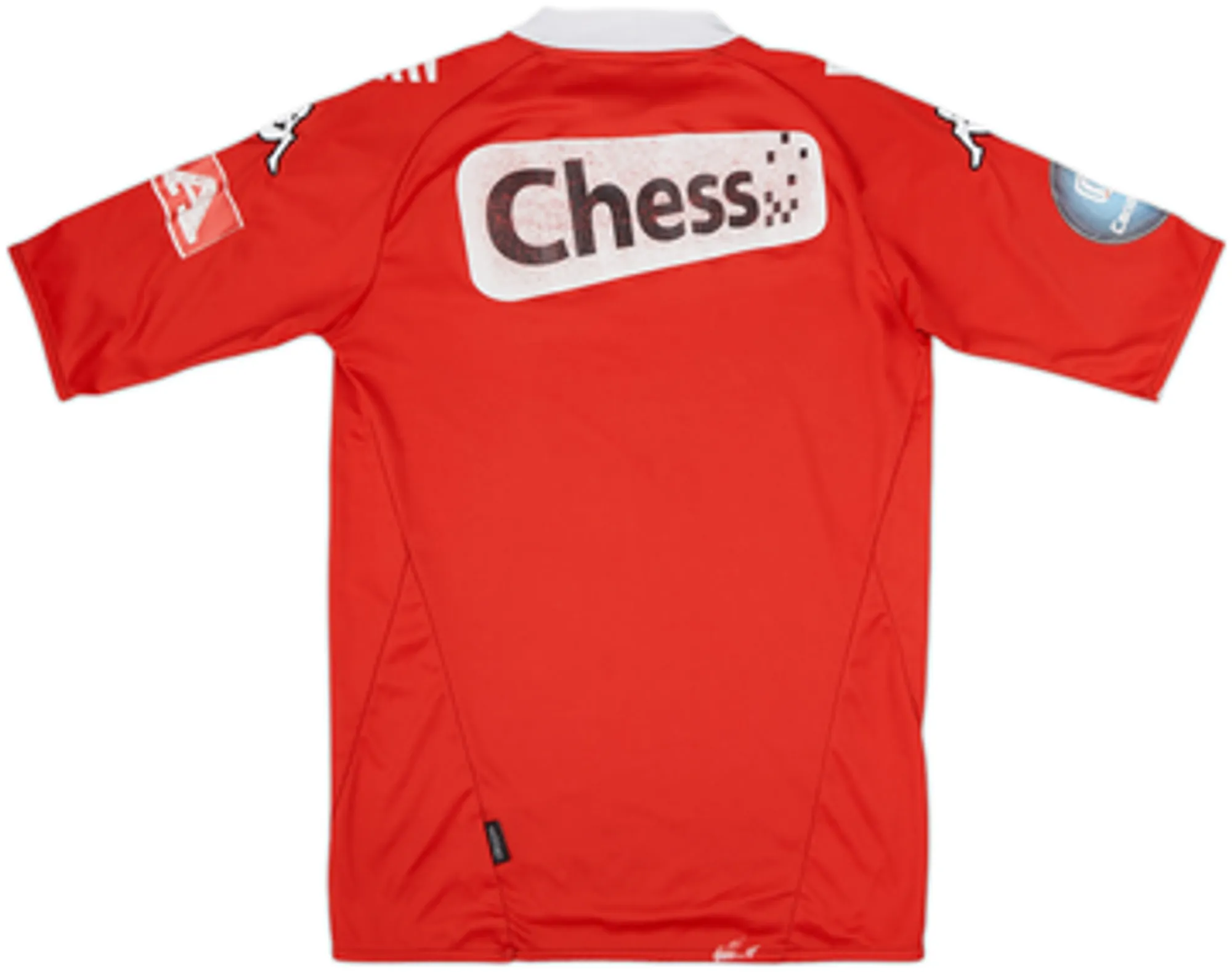 2008 Brann Centenary Home Shirt - 6/10 - (S)