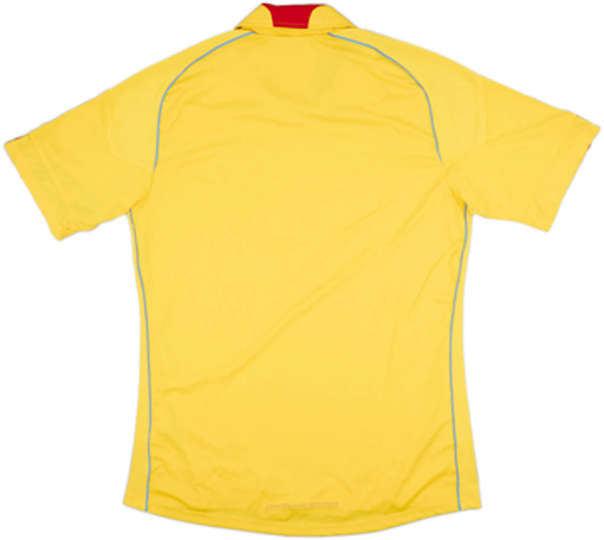 2010-11 Djurgardens Away Shirt (L)