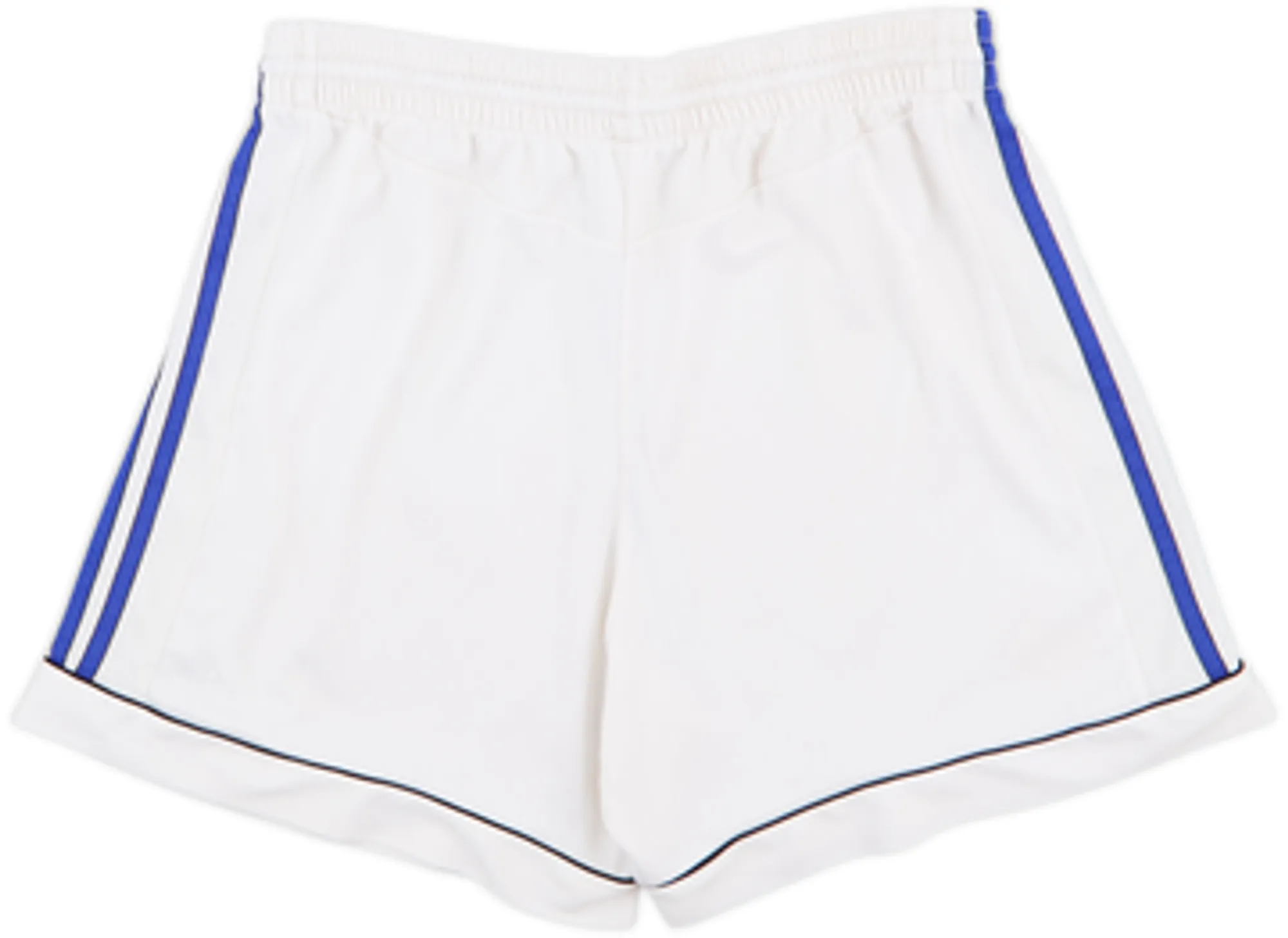 1998-00 Schalke Home Shorts - 7/10 - (M)