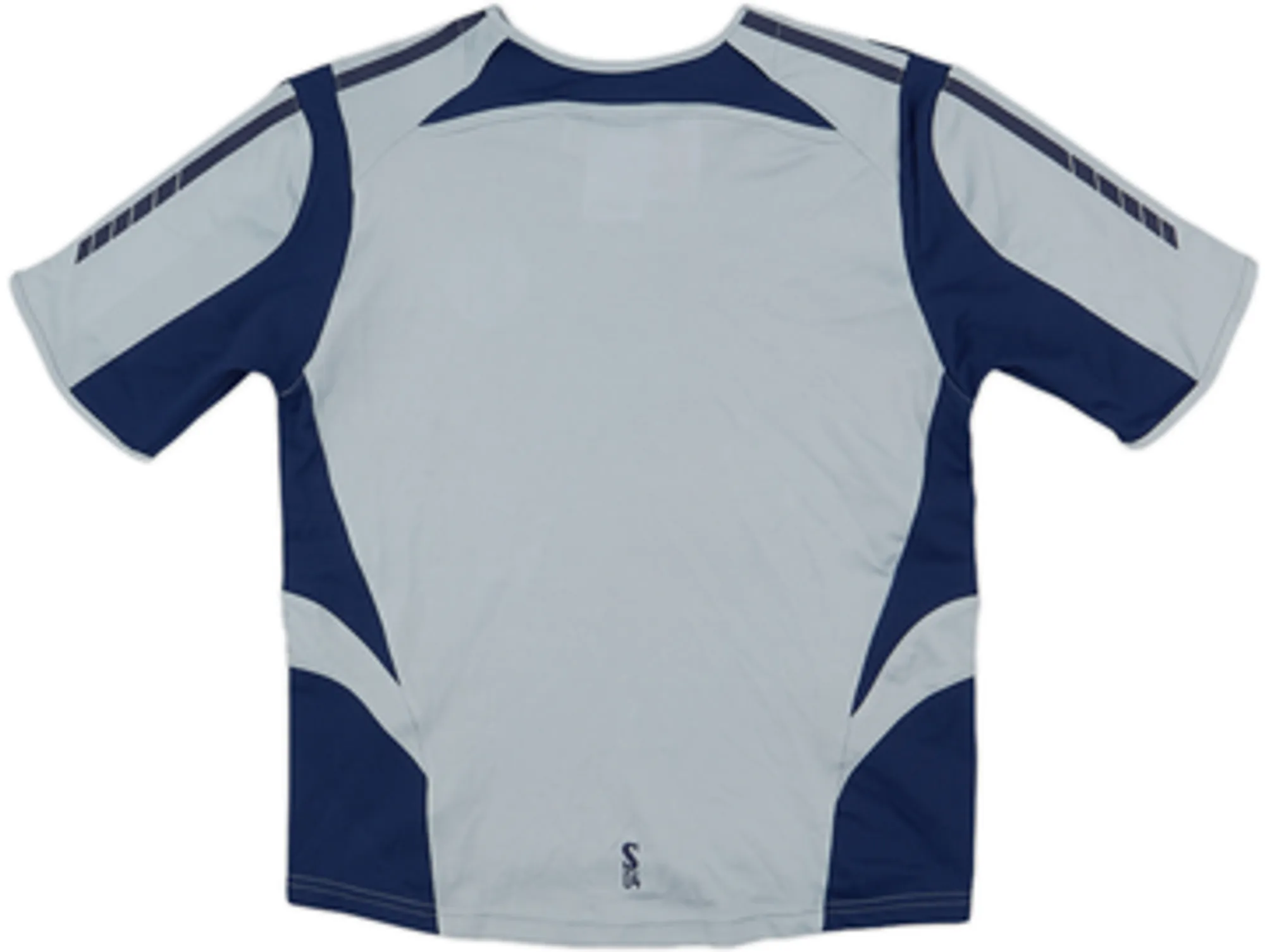 2006-07 Schalke Away Shirt - 6/10 - (S.Boys)