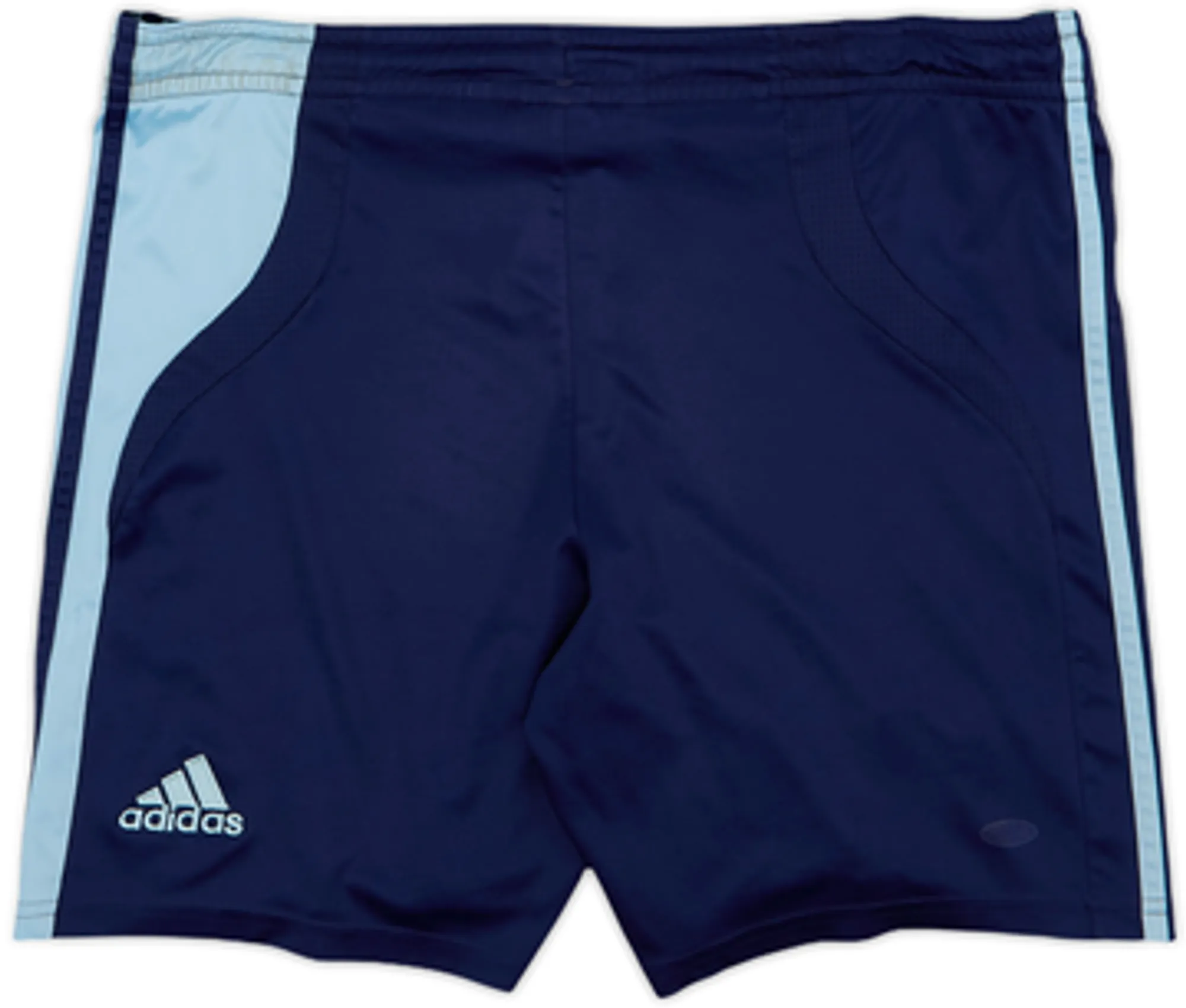 2008-09 Schalke Third Shorts - 5/10 - (S)