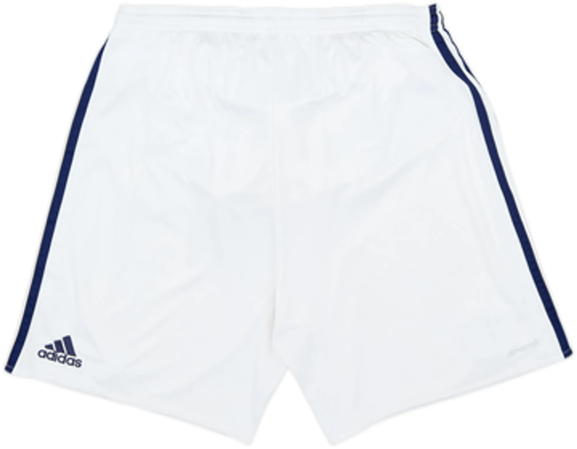 2016-17 Schalke Home Shorts - 8/10 - (M)