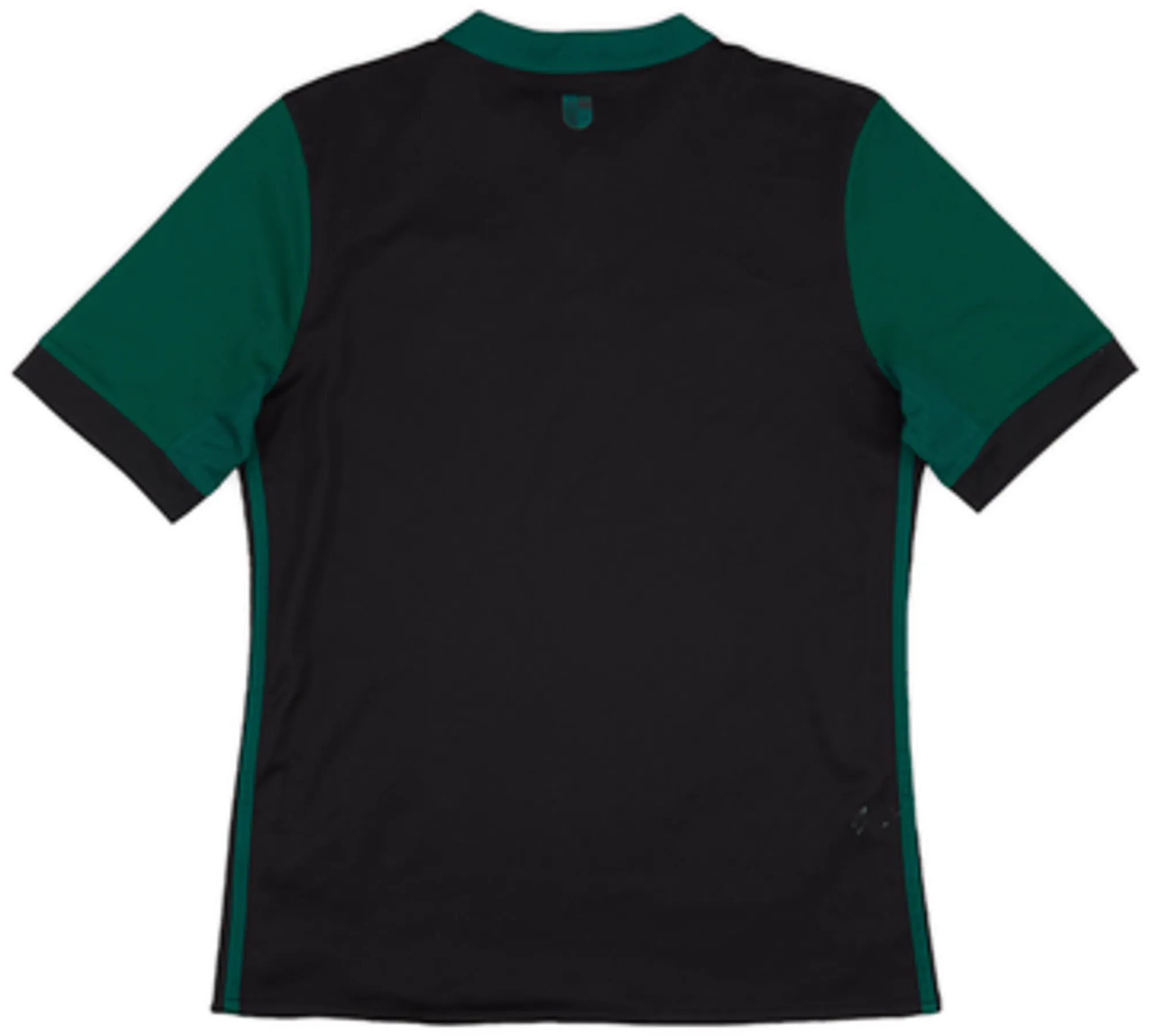 2017-18 Schalke Third Shirt - 6/10 - (XL.Boys)