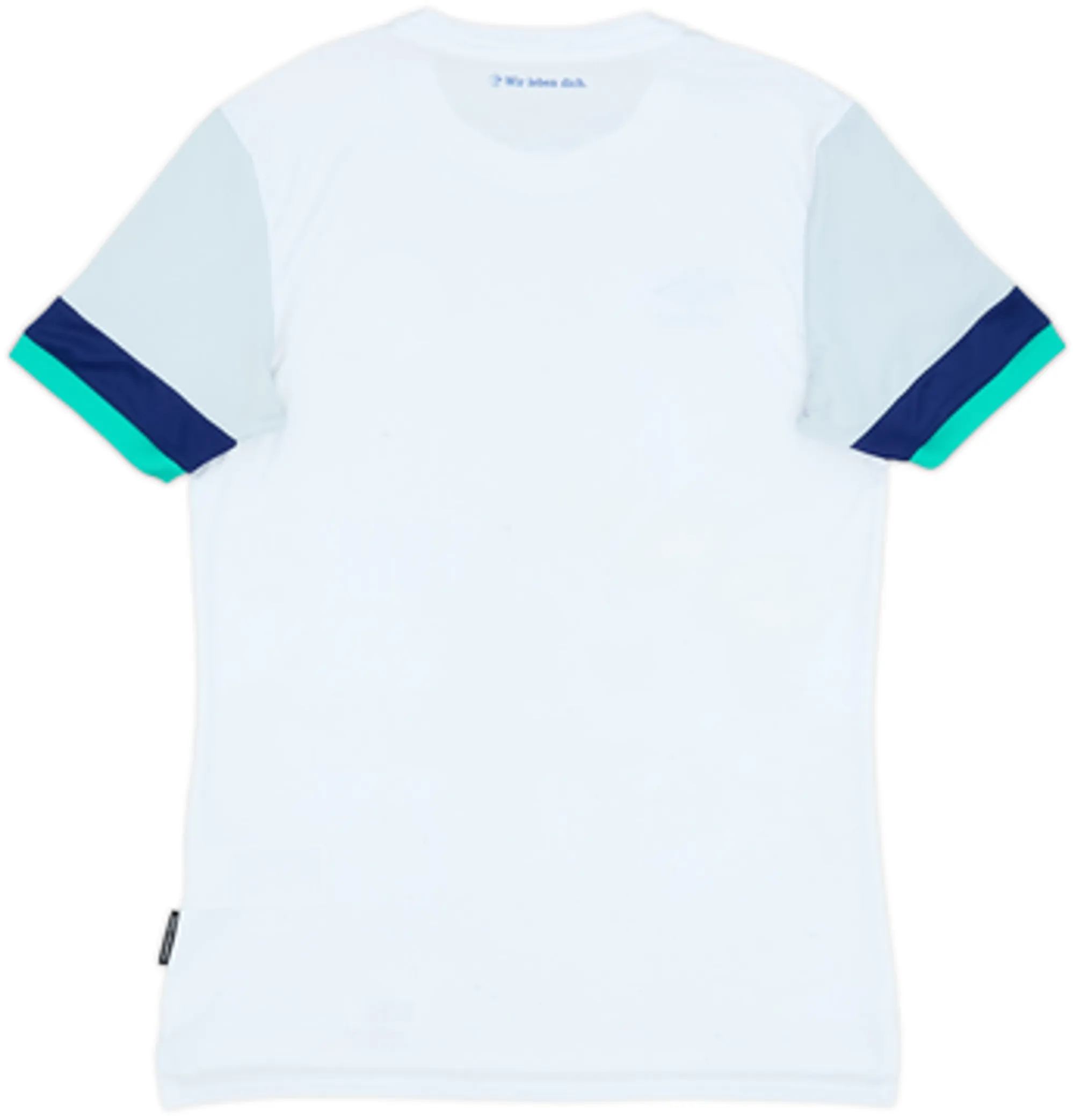 2019-20 Schalke Away Shirt - 5/10 - (S)