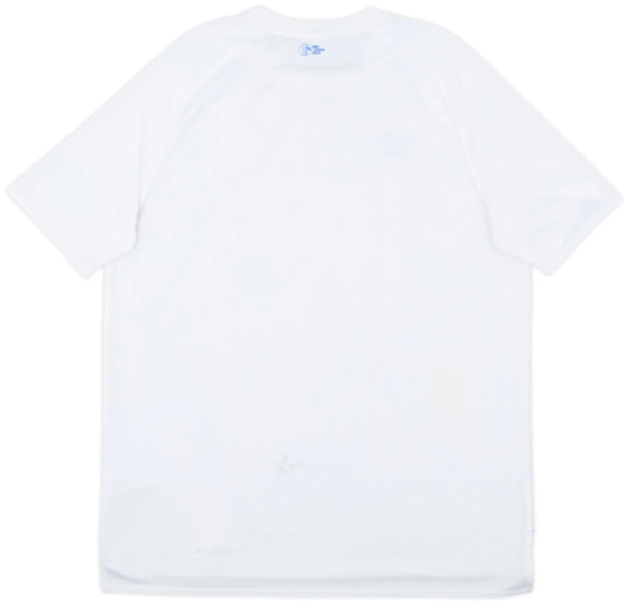 2020-21 Schalke Away Shirt - 6/10 - (XXL)