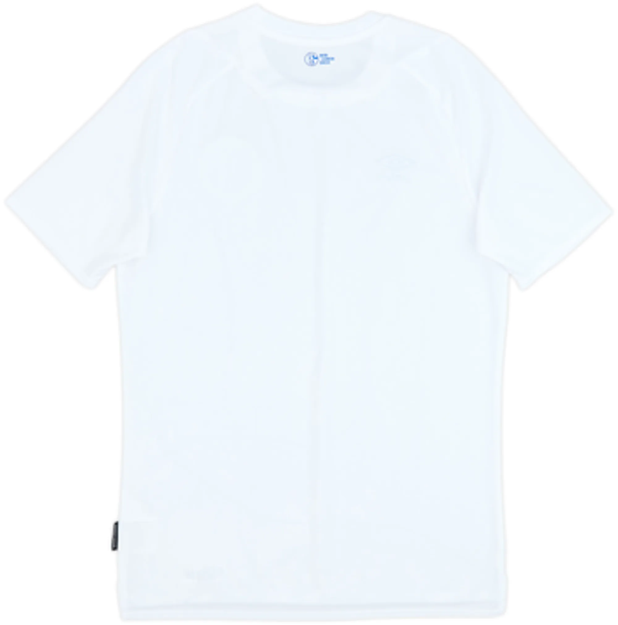 2020-21 Schalke Away Shirt - 7/10 - (M)