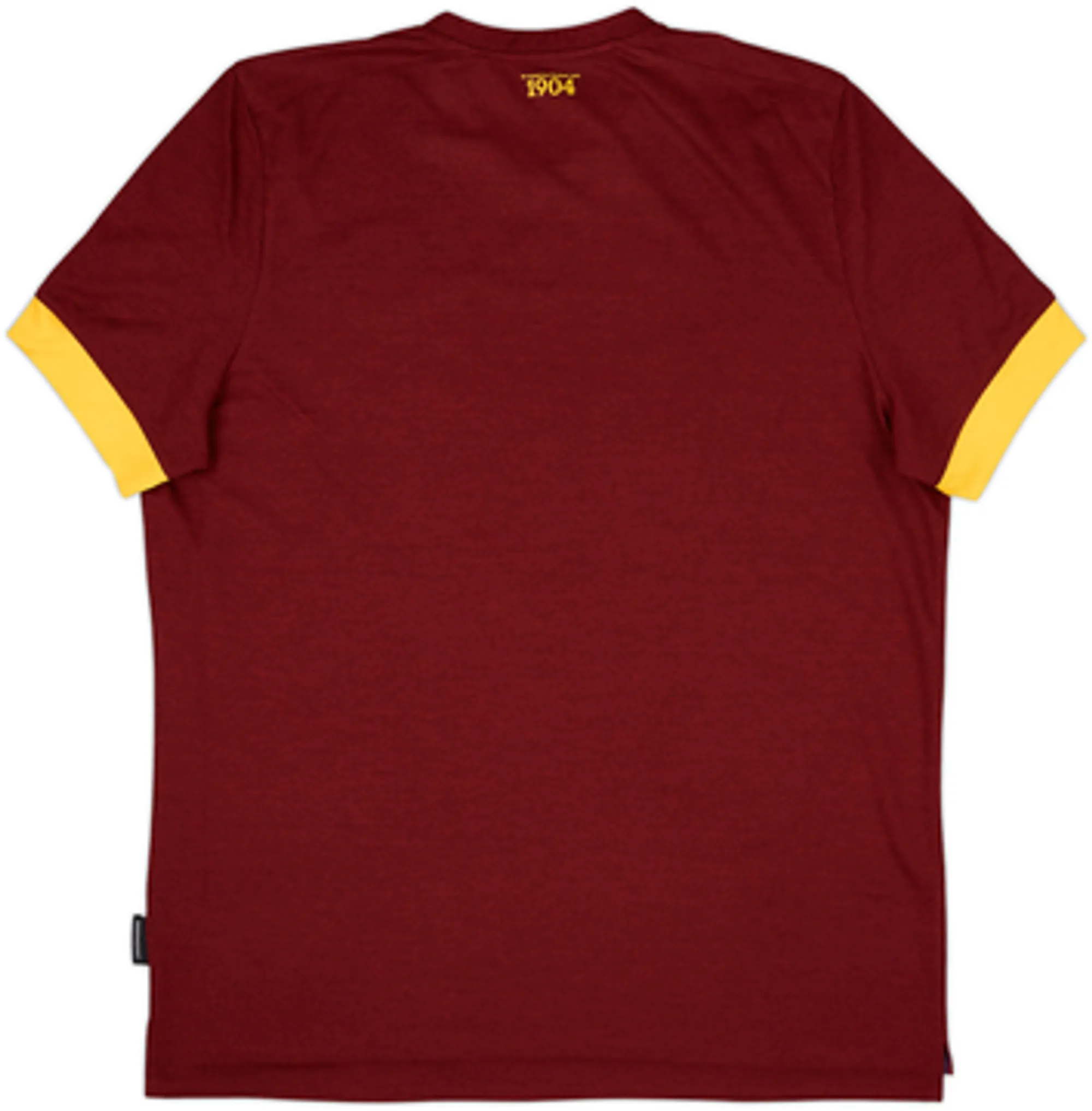 2021-22 Schalke Third Shirt - 9/10 - (L)