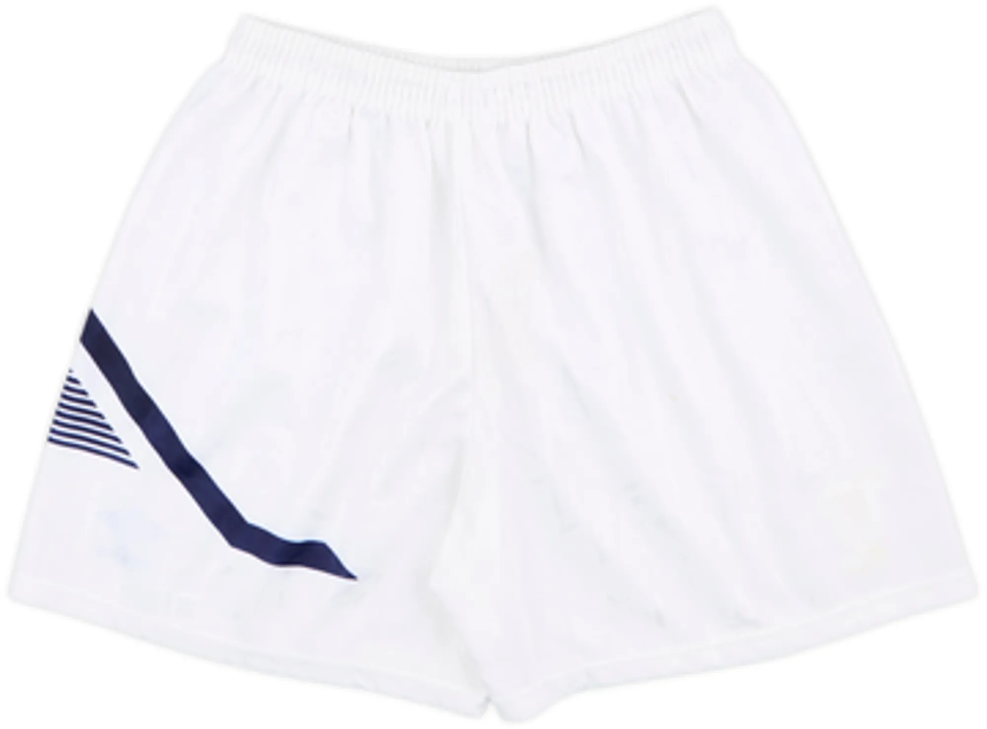 1991-94 Scotland Home Shorts - 8/10 - (S)