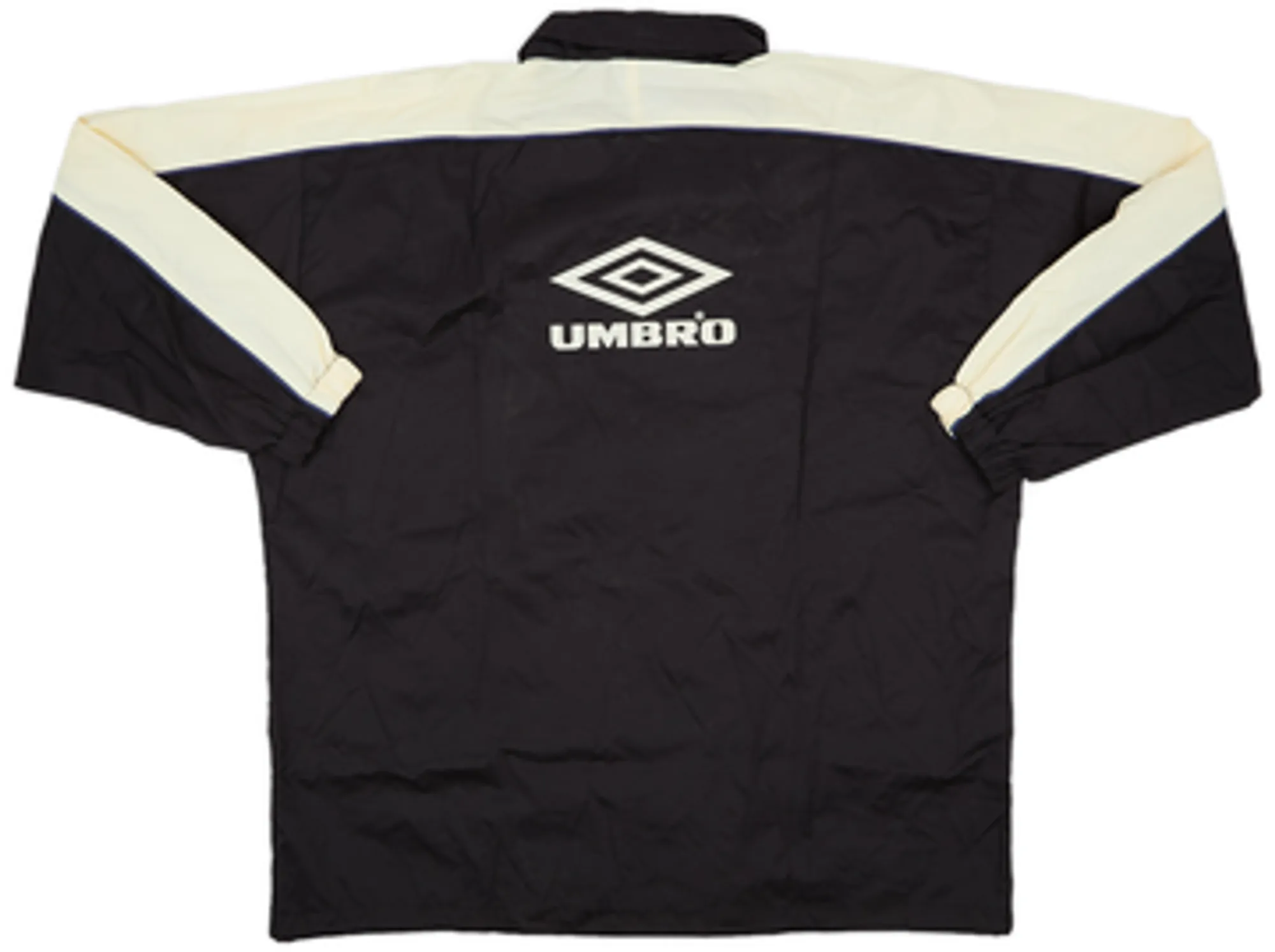 1996-98 Scotland Umbro Rain Jacket (XL)