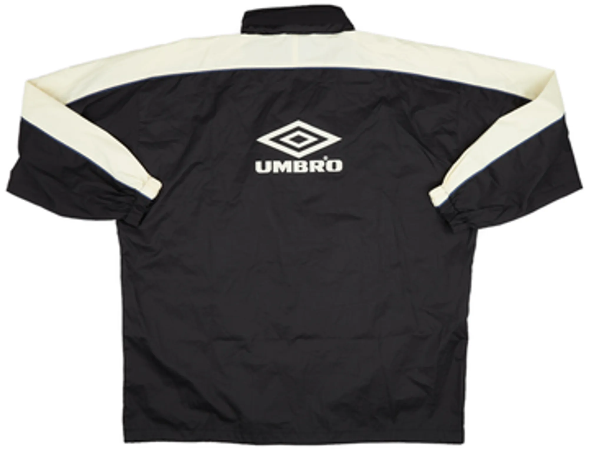 1996-98 Scotland Umbro Rain Jacket - 8/10 - (XL)