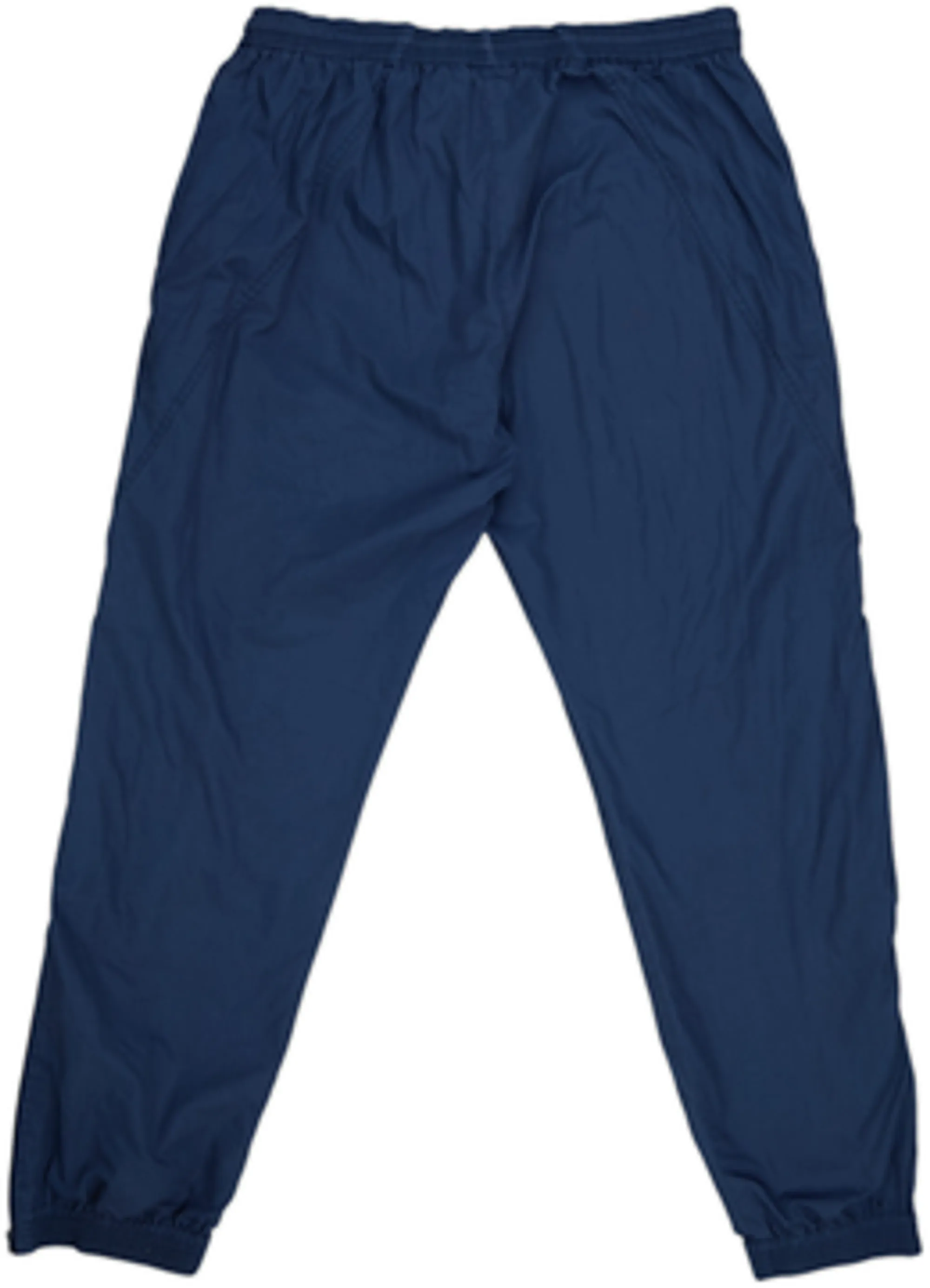 1998-99 Scotland Umbro Track Pants/Bottoms - 7/10 - (L)