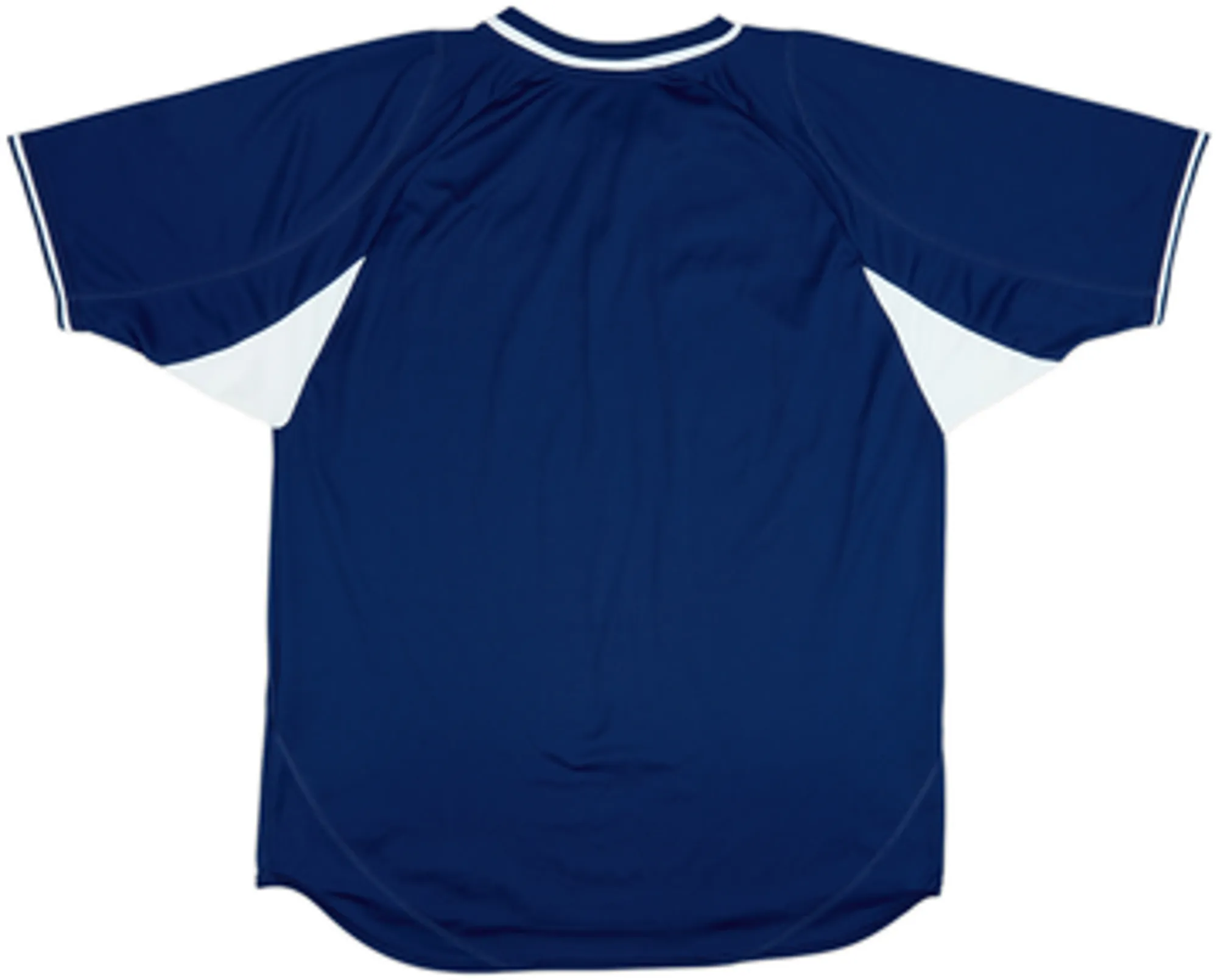 2000-02 Scotland Home Shirt - 8/10 - (L.Boys)