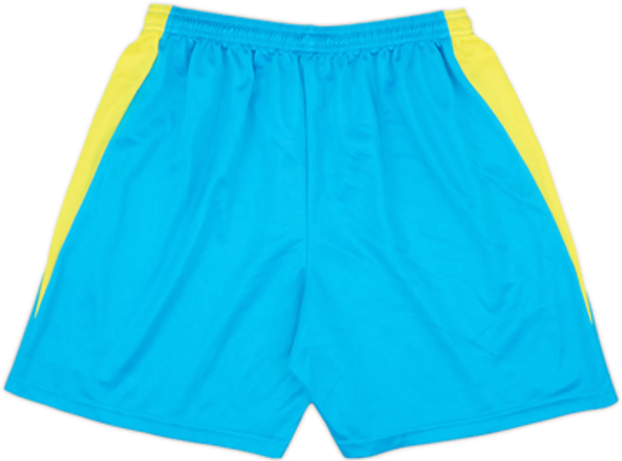 2003-04 Scotland GK Shorts - 9/10 - (M)