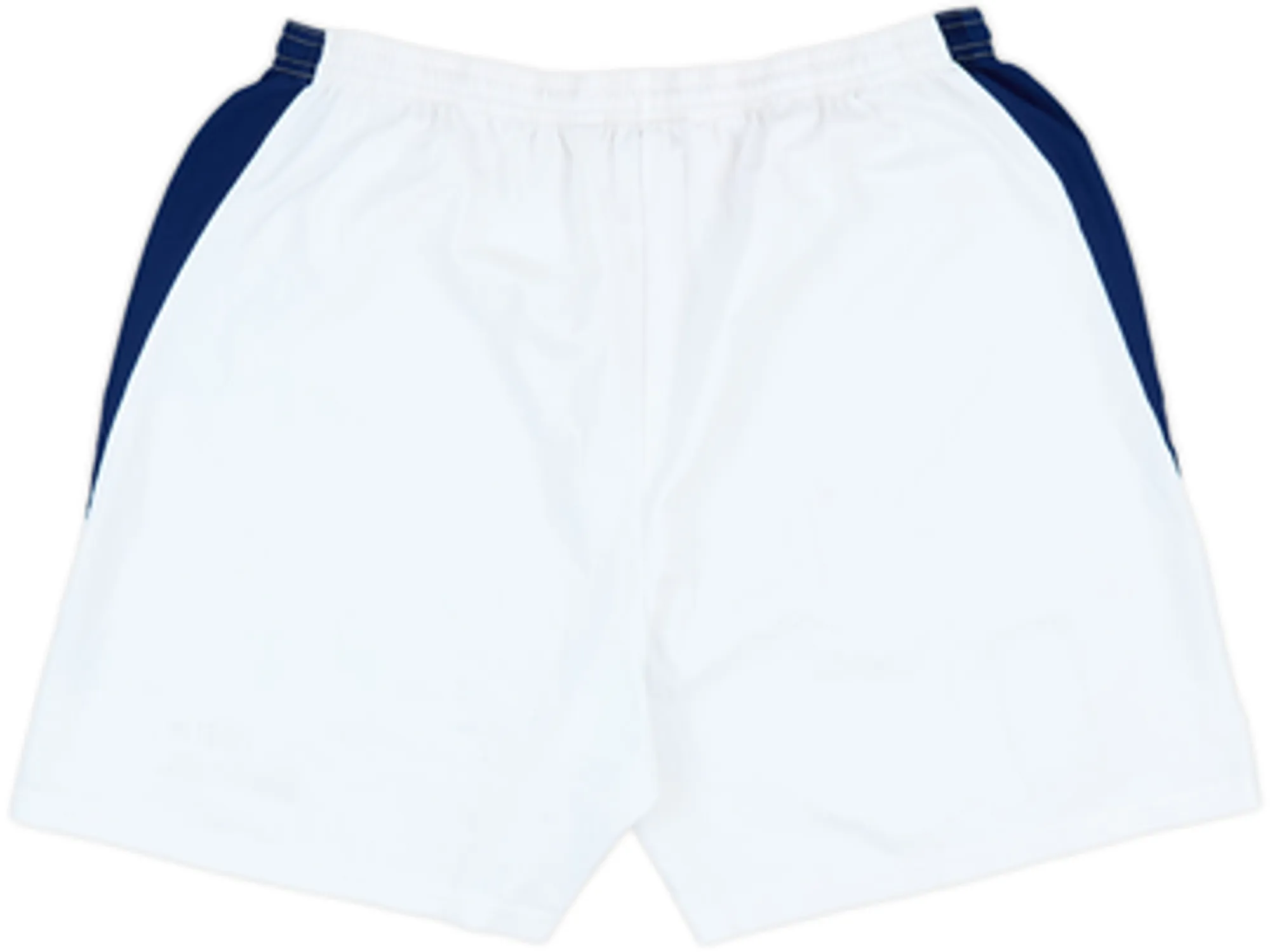 2003-05 Scotland Player Issue Home Shorts #10 - 9/10 - (M)